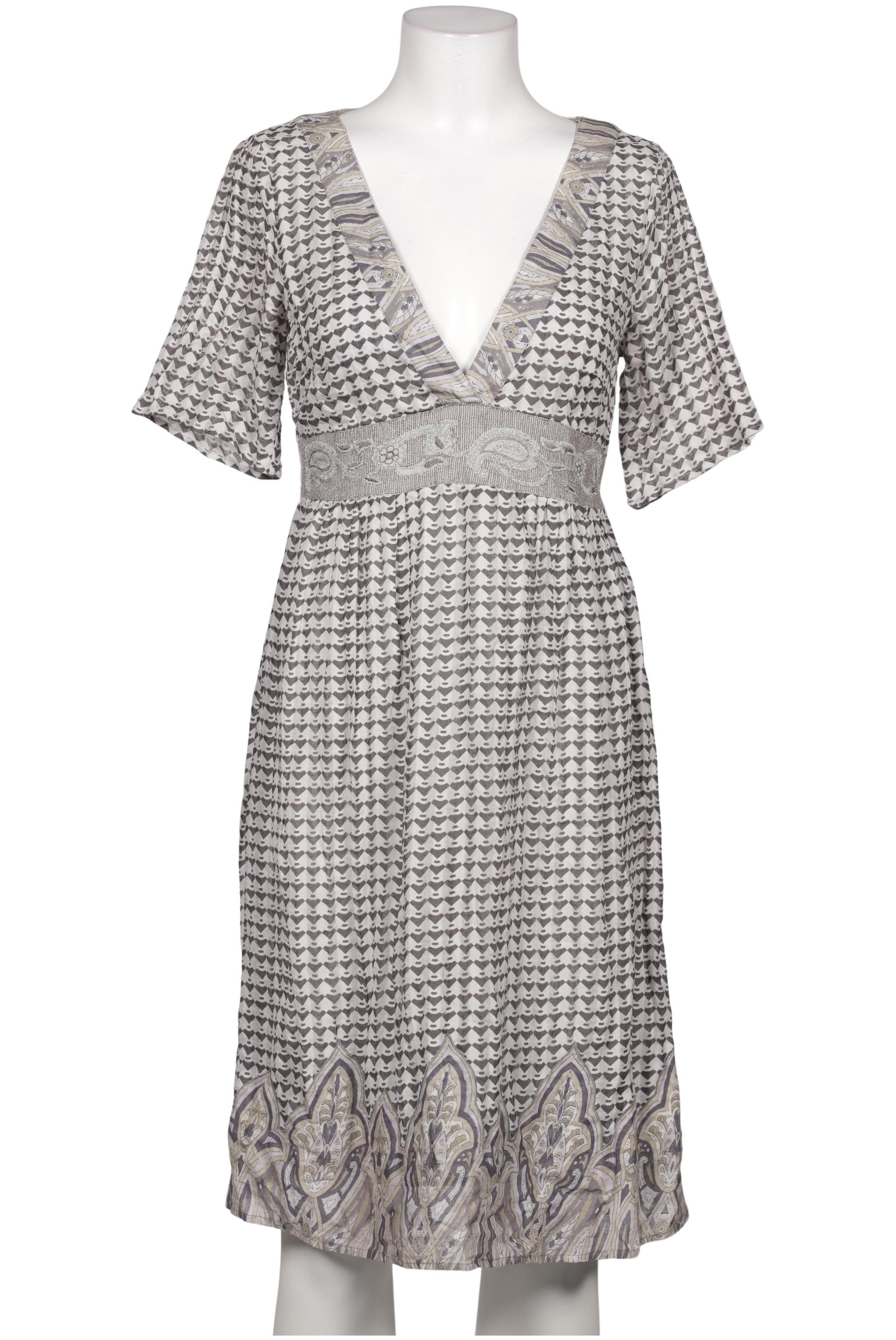 

Noa Noa Damen Kleid, mehrfarbig, Gr. 36