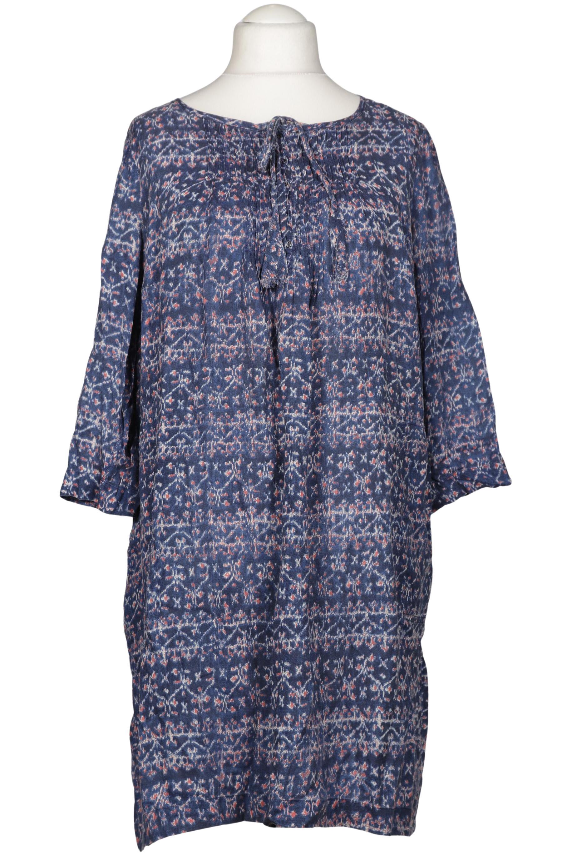 

Noa Noa Damen Kleid, blau, Gr. 42