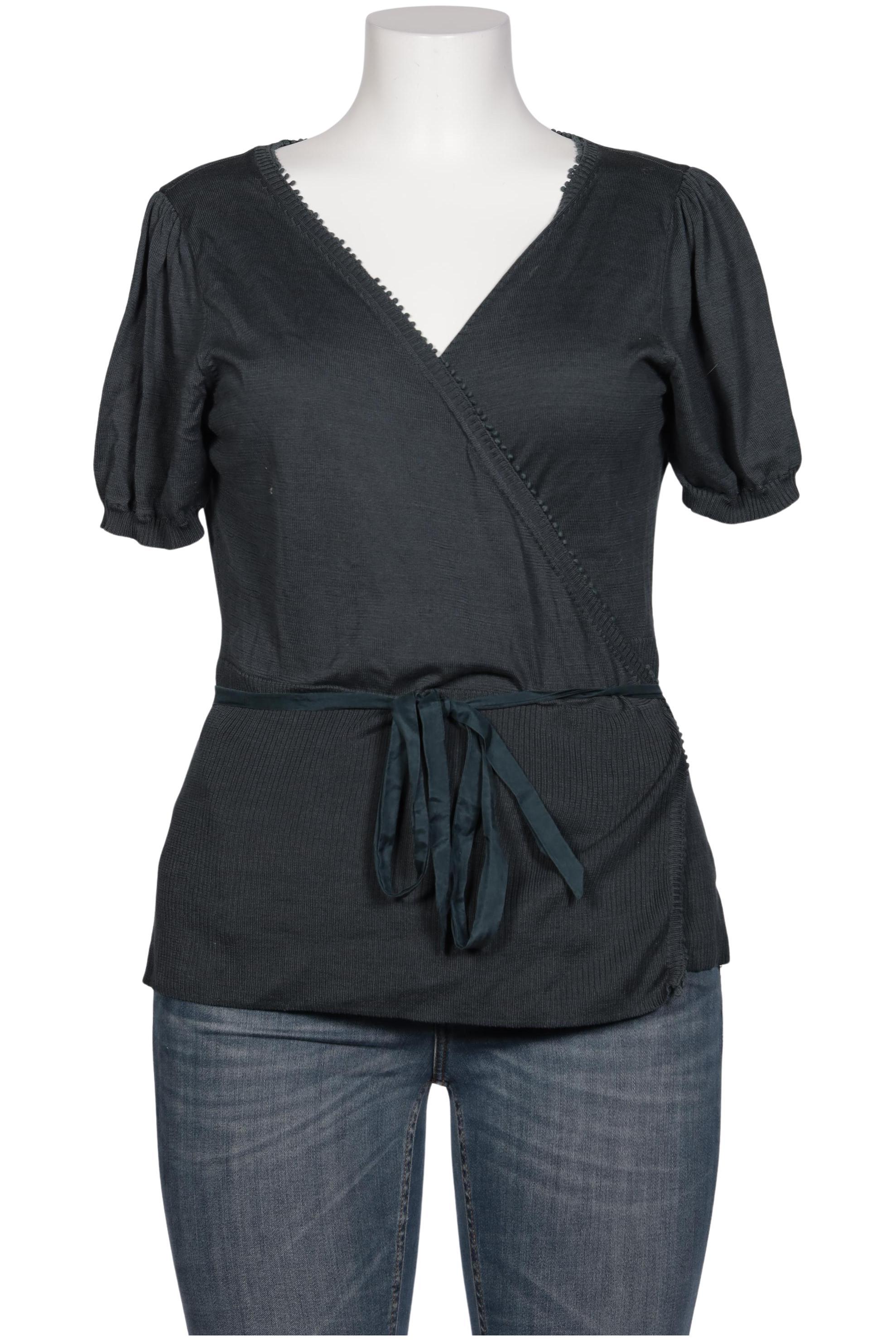 

Noa Noa Damen Pullover, grün, Gr. 46