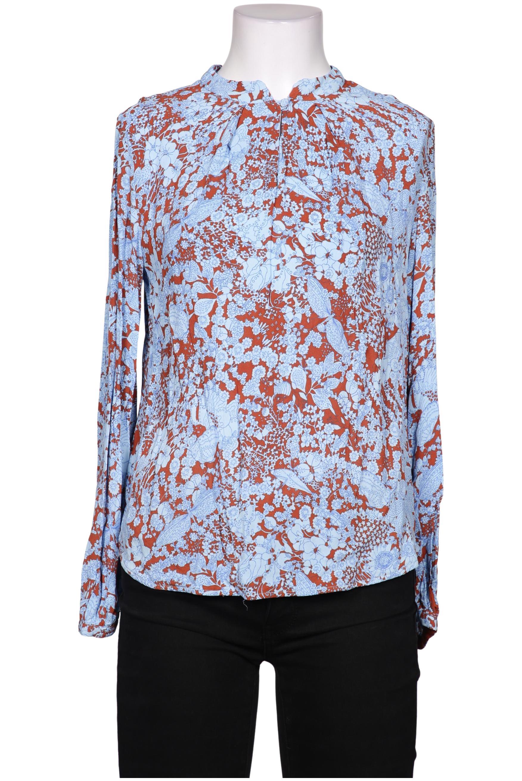 

Noa Noa Damen Bluse, mehrfarbig, Gr. 36