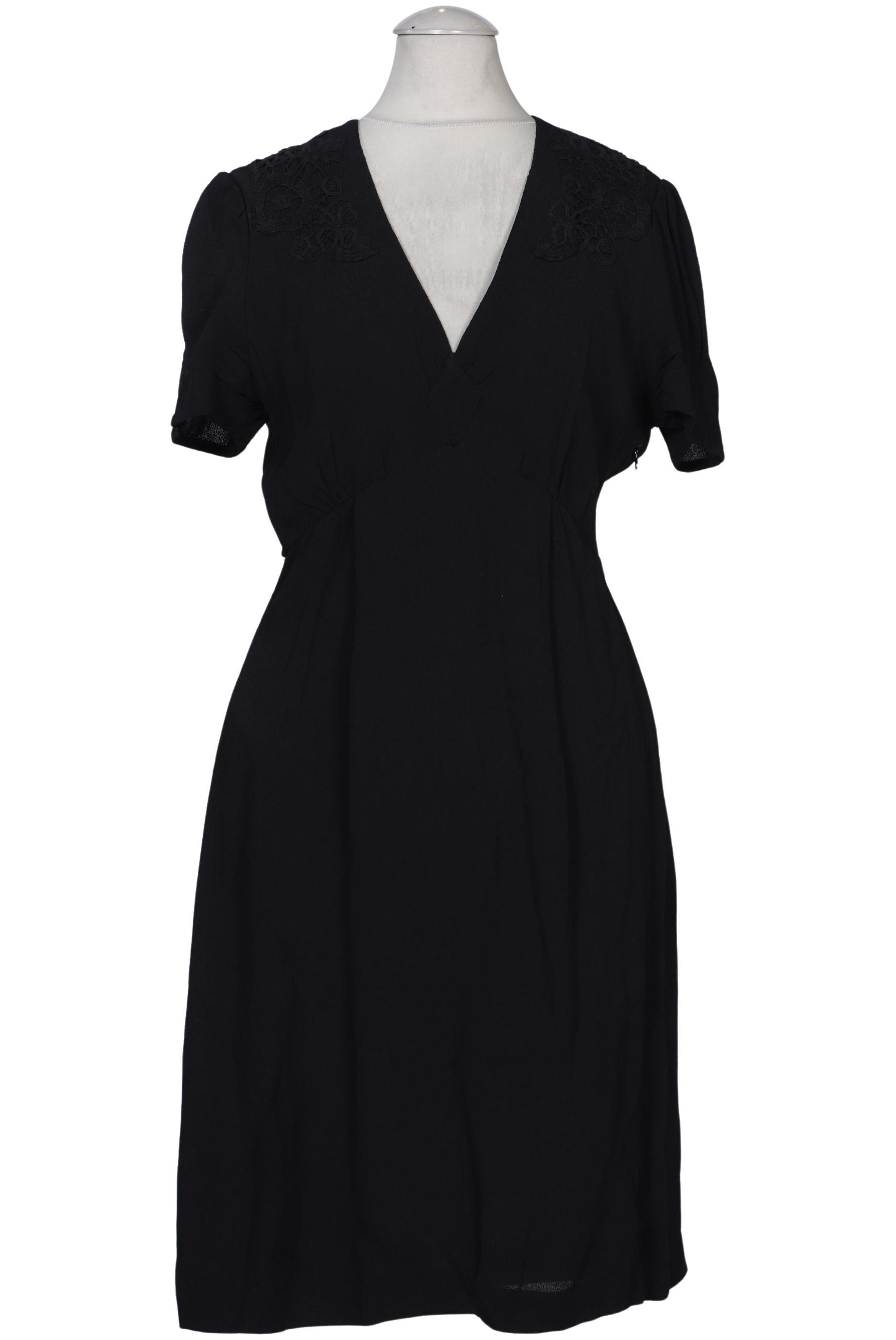 

Noa Noa Damen Kleid, schwarz, Gr. 34