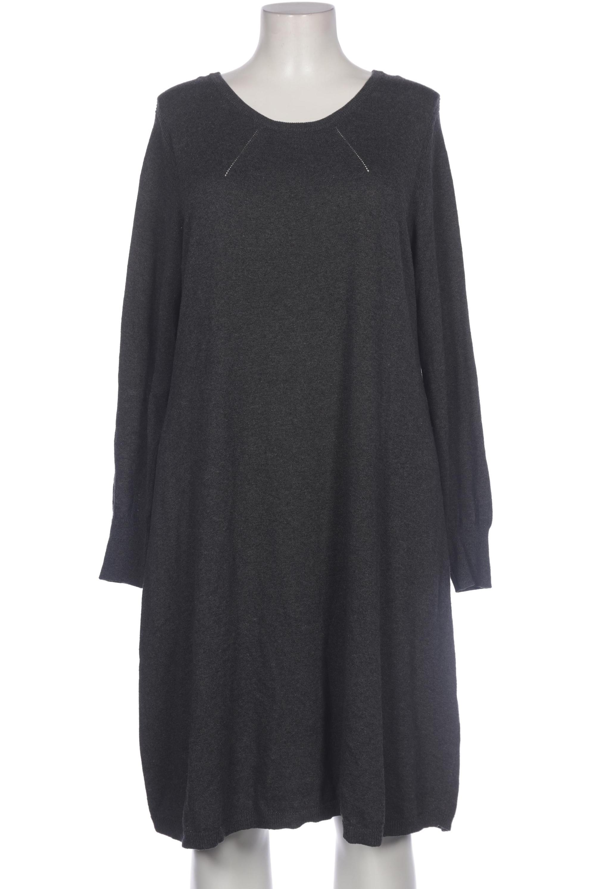

Noa Noa Damen Kleid, grau, Gr. 46