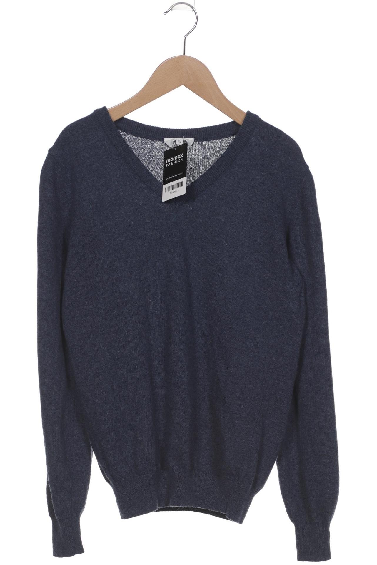 

Noa Noa Damen Pullover, marineblau, Gr. 34