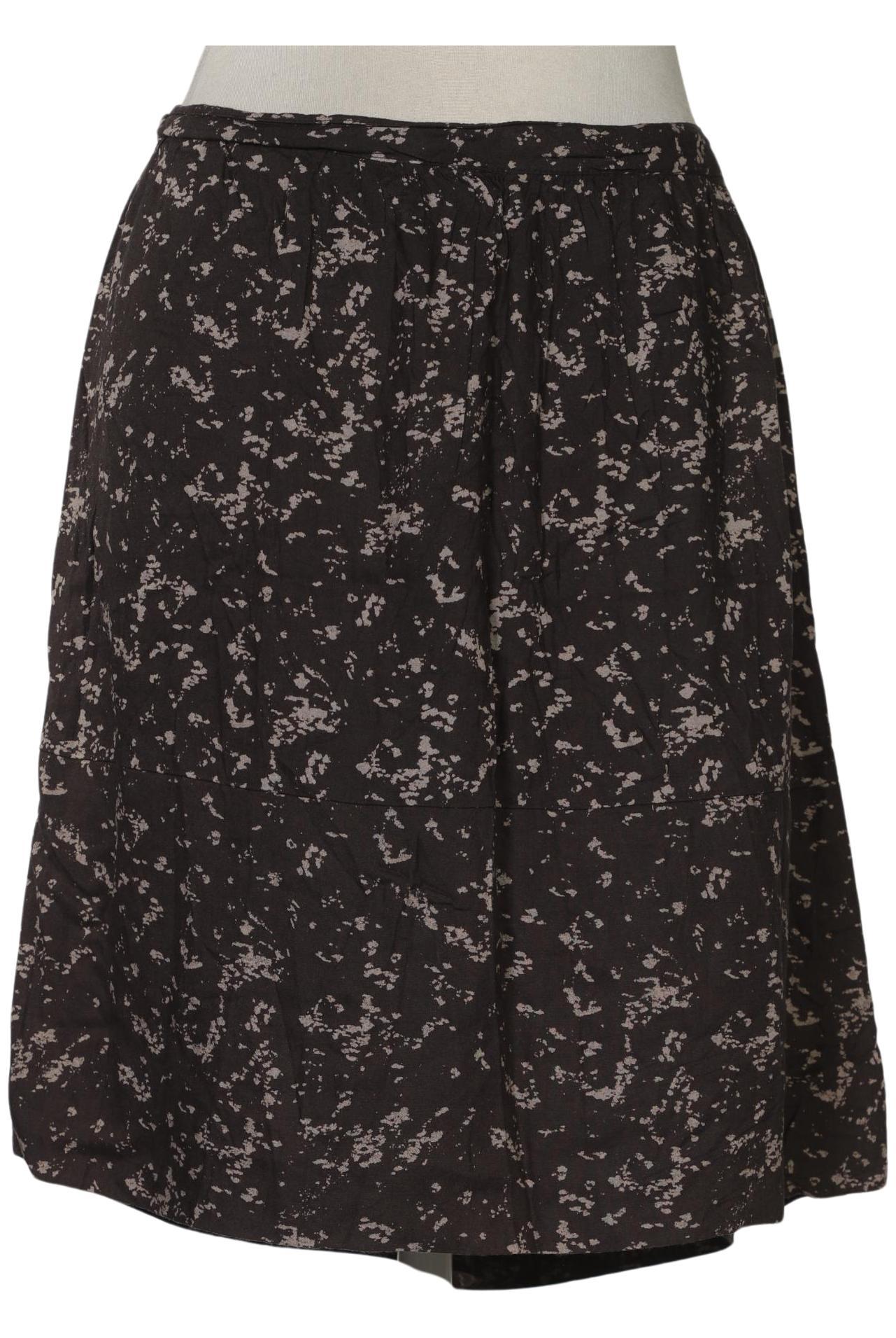 

Noa Noa Damen Rock, braun, Gr. 36