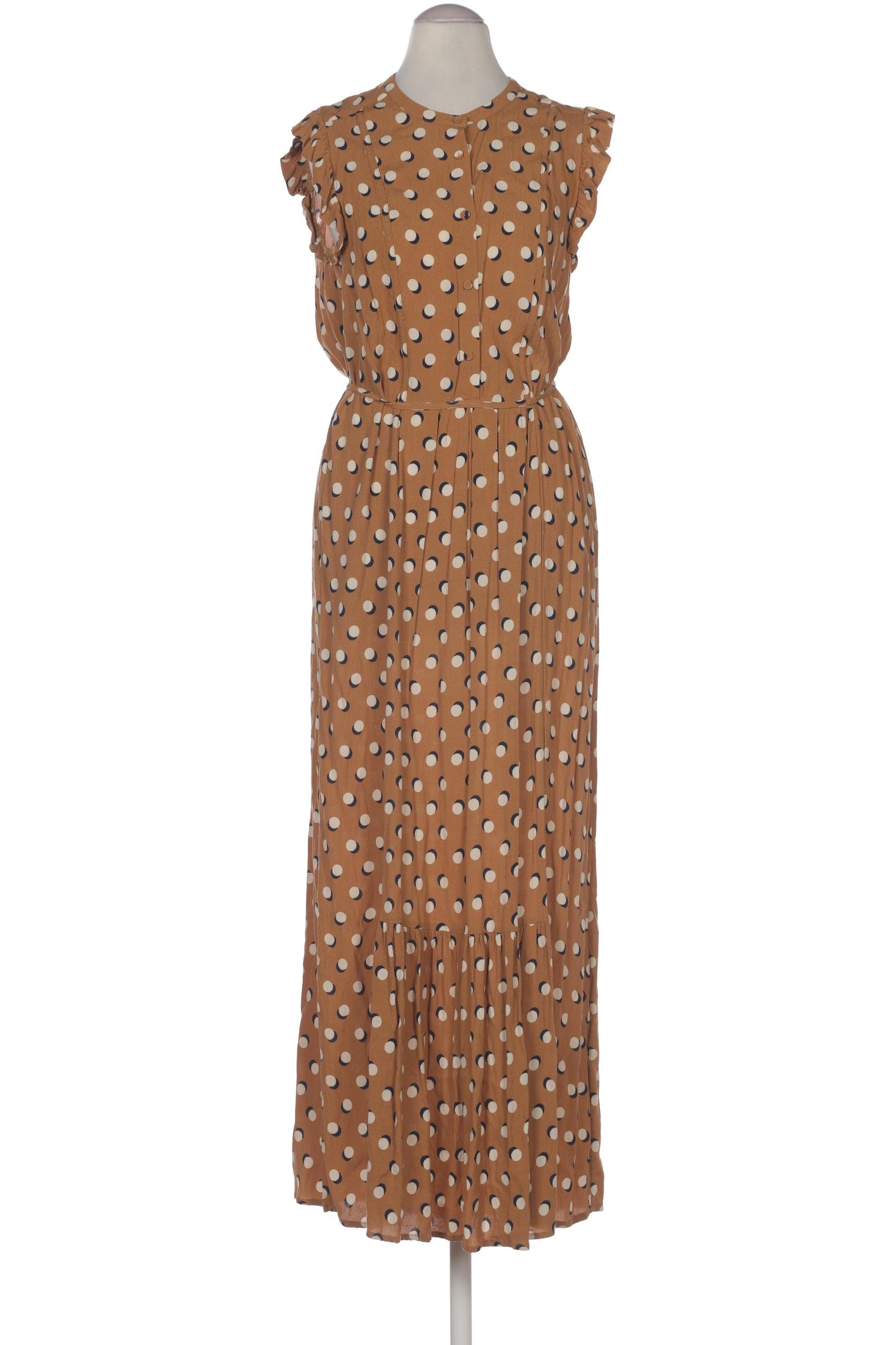 

Noa Noa Damen Kleid, beige, Gr. 34