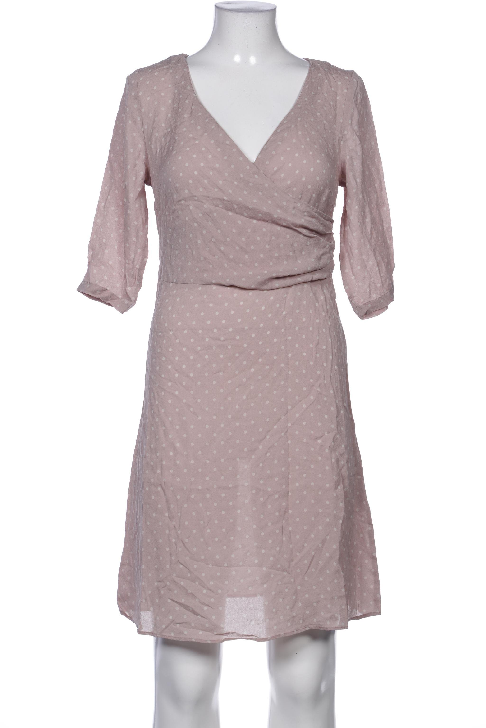

Noa Noa Damen Kleid, beige, Gr. 38