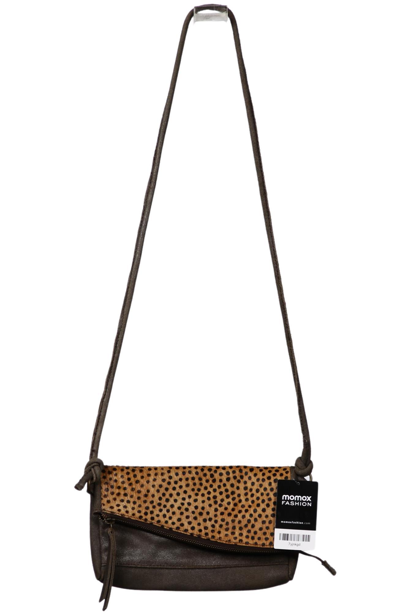 

Noa Noa Damen Handtasche, grau, Gr.