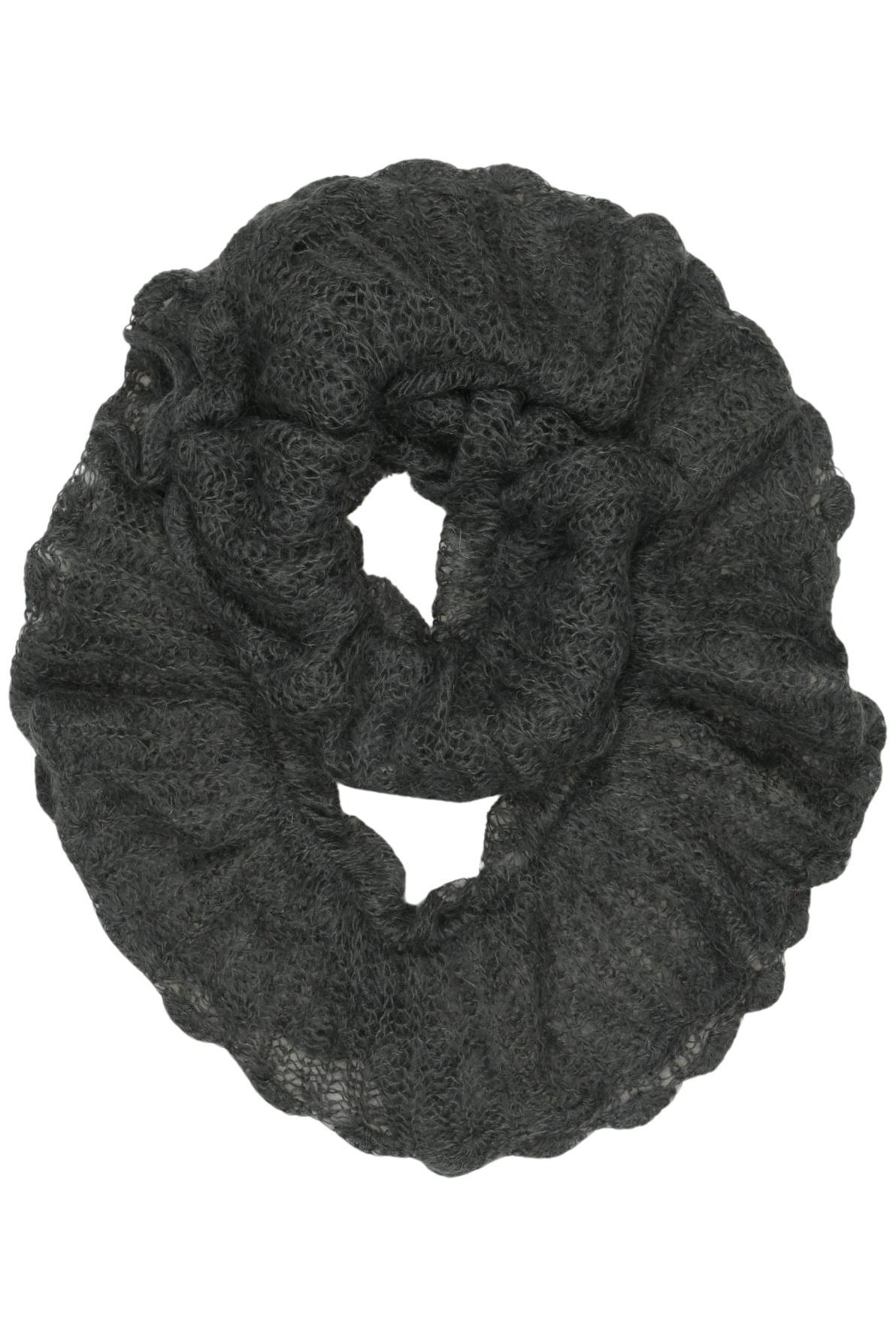 

Noa Noa Damen Schal, grau, Gr.