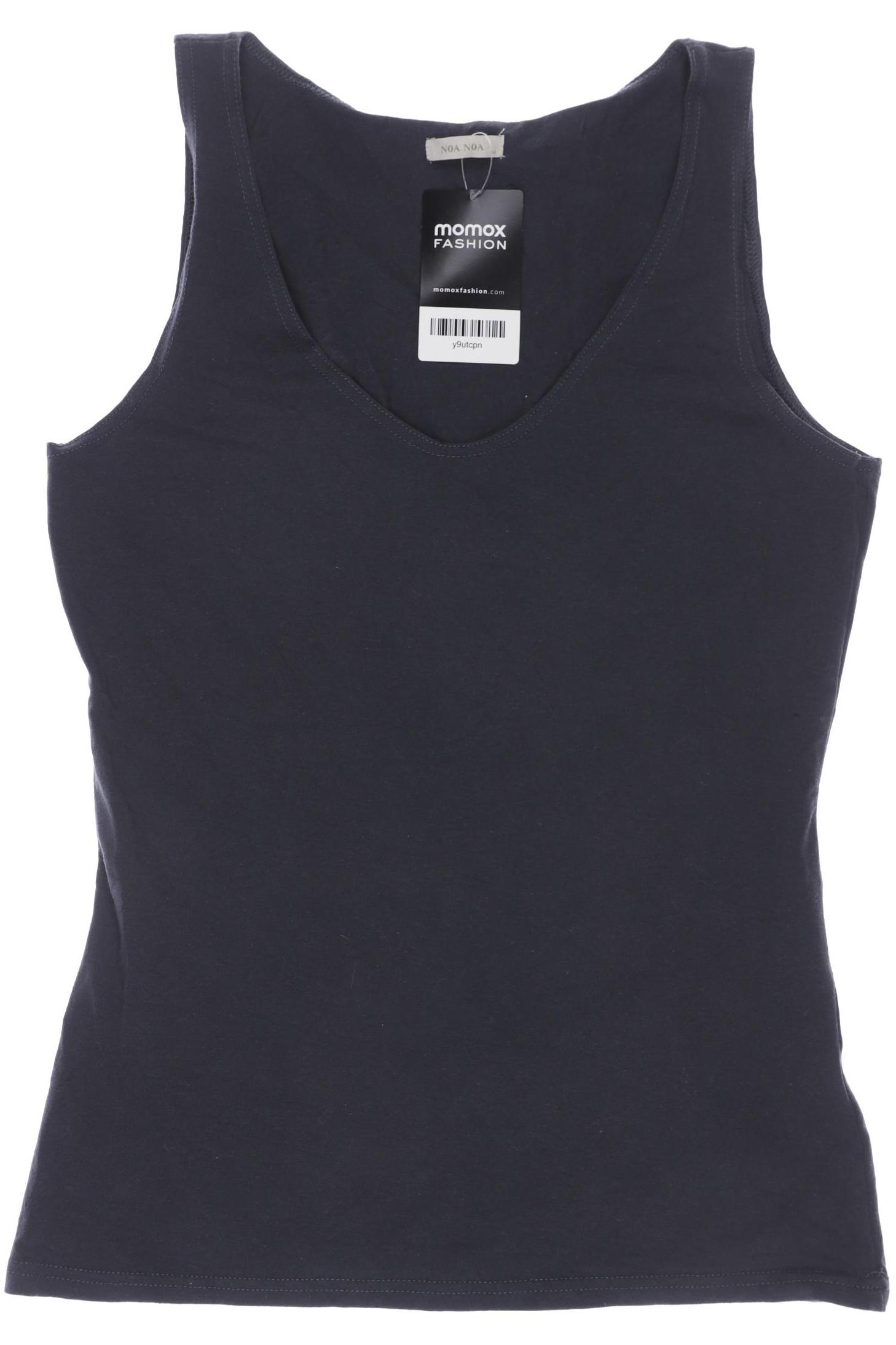 

Noa Noa Damen Top, grau, Gr. 38