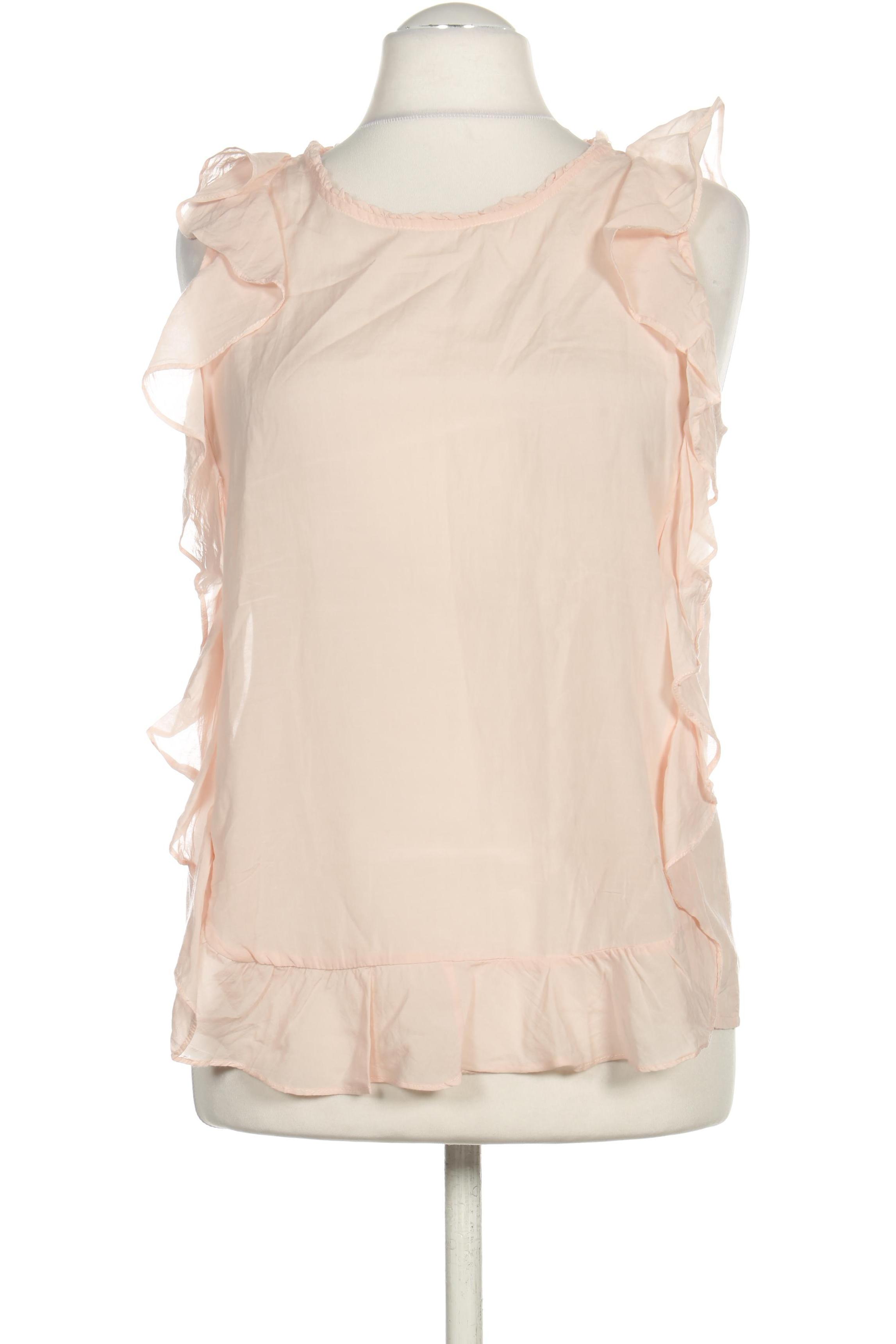 

Noa Noa Damen Bluse, pink, Gr. 42