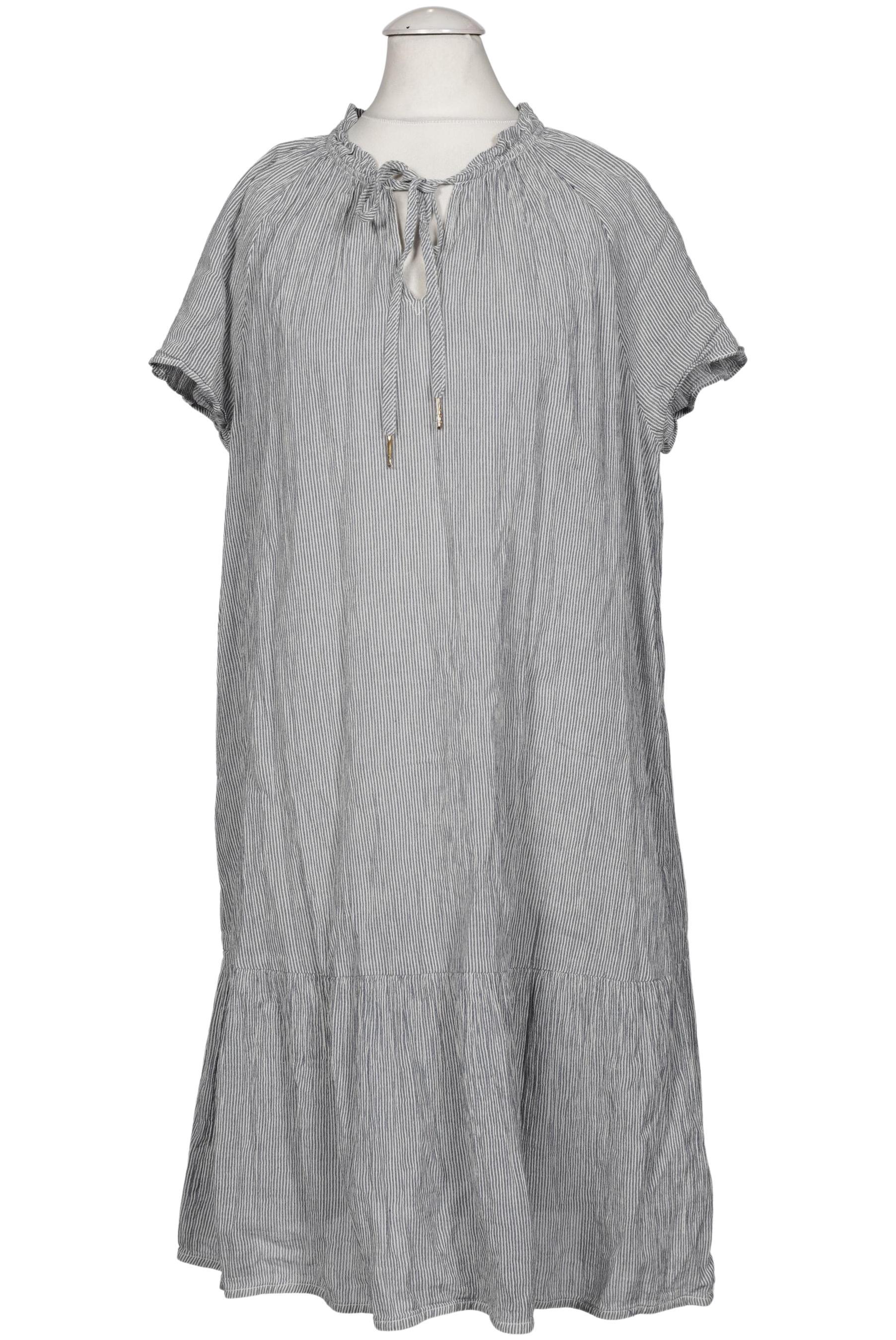 

Noa Noa Damen Kleid, grau, Gr. 36