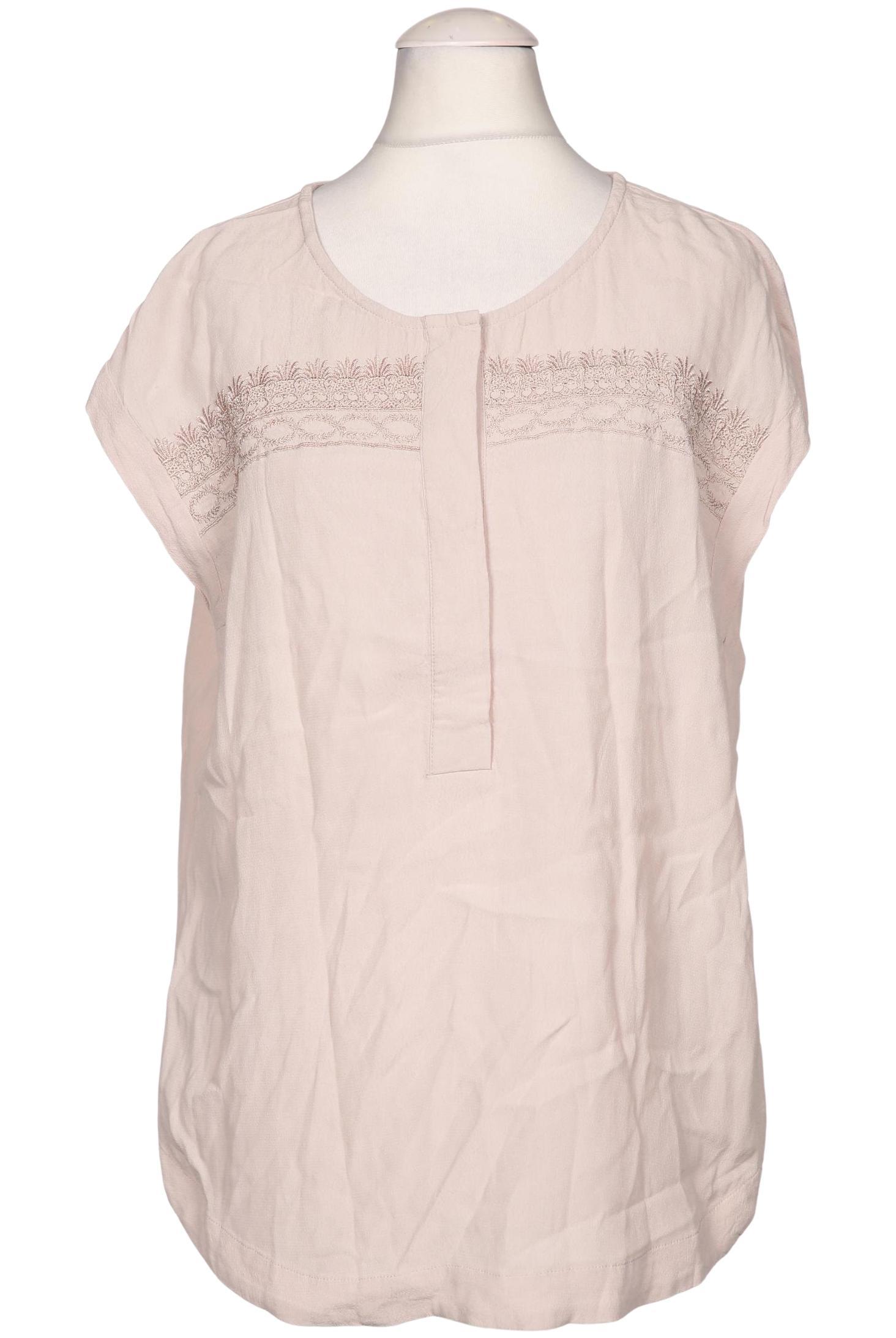 

Noa Noa Damen Bluse, pink, Gr. 34