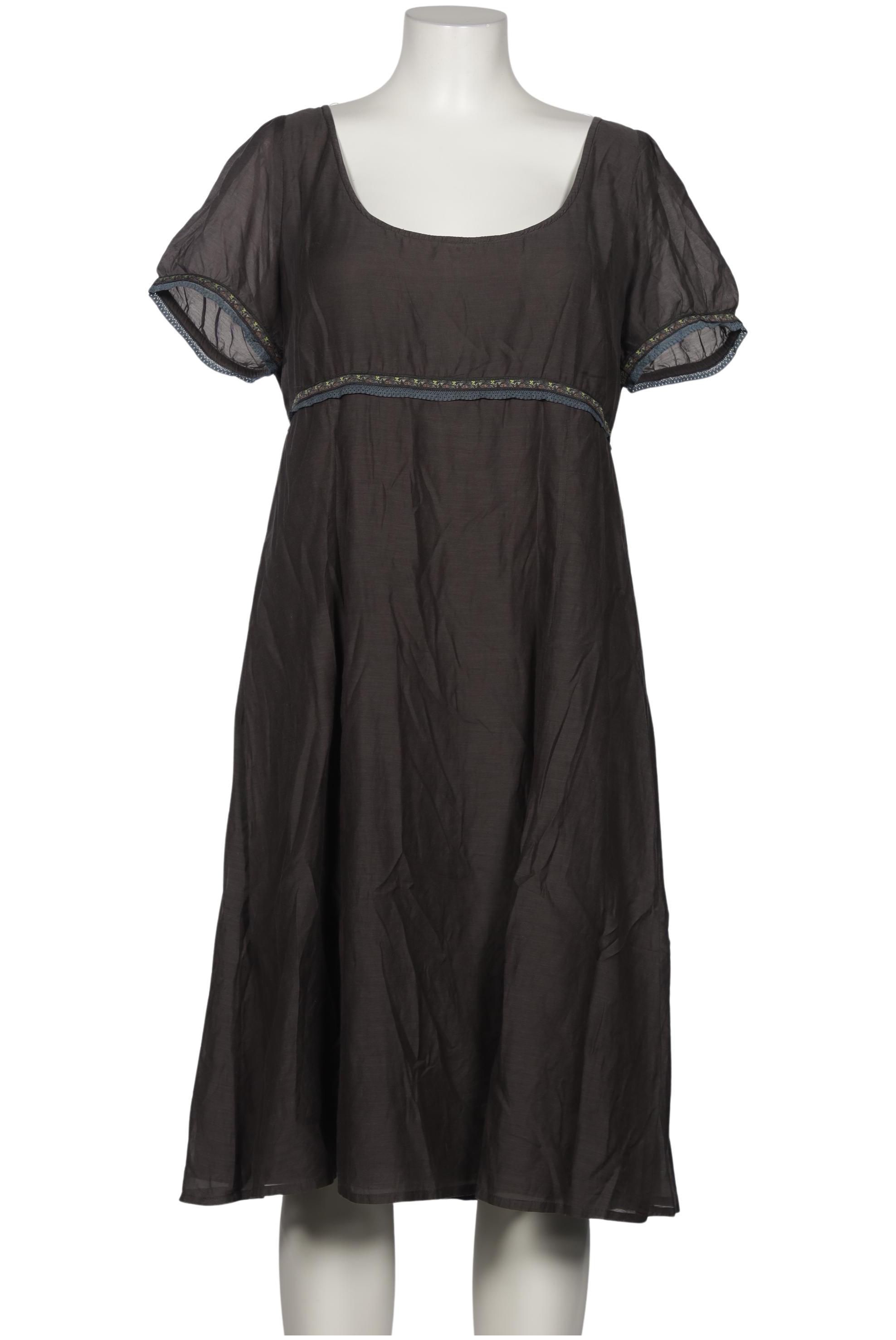 

Noa Noa Damen Kleid, braun, Gr. 46