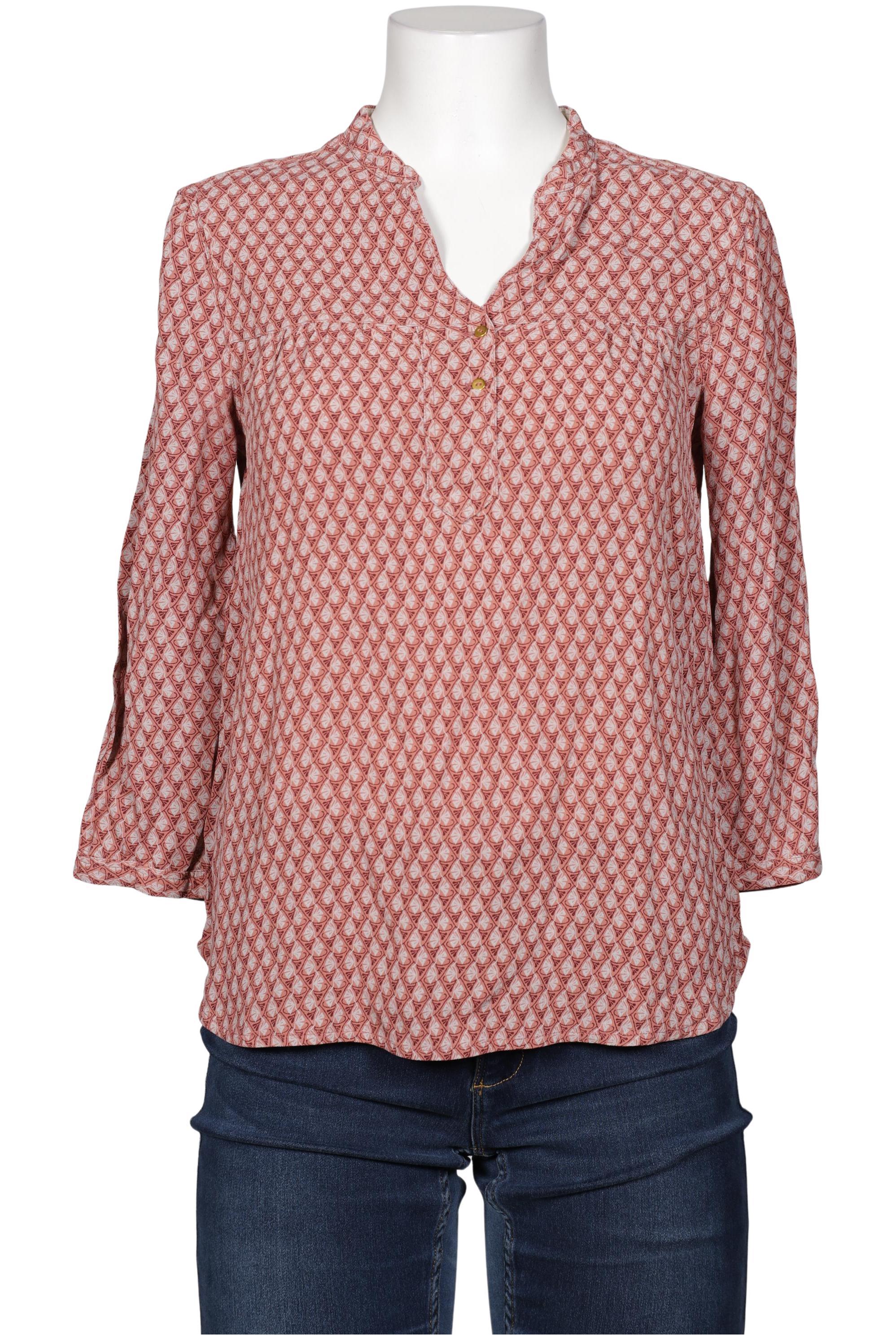 

Noa Noa Damen Bluse, pink, Gr. 38