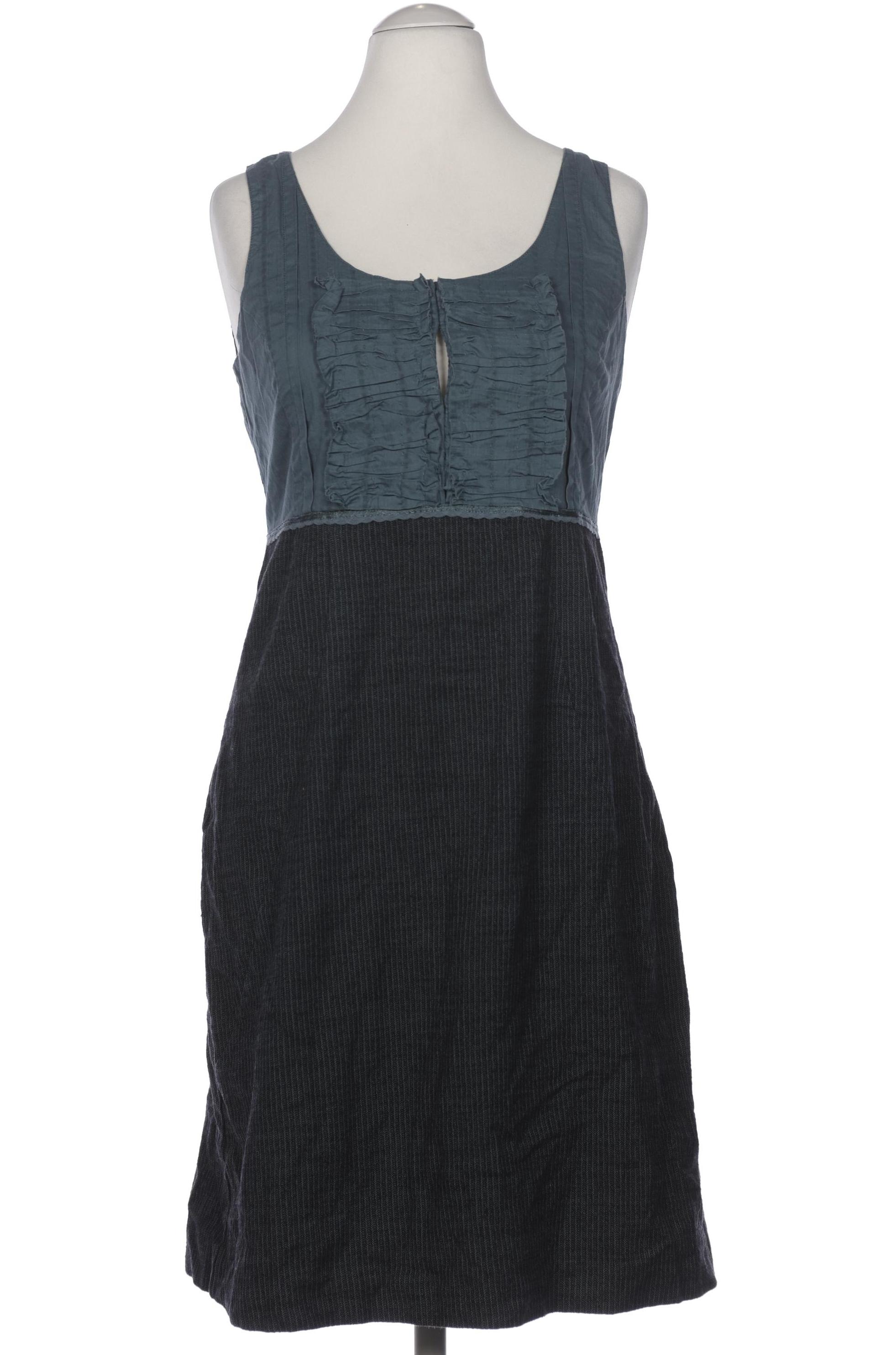 

Noa Noa Damen Kleid, grün, Gr. 38