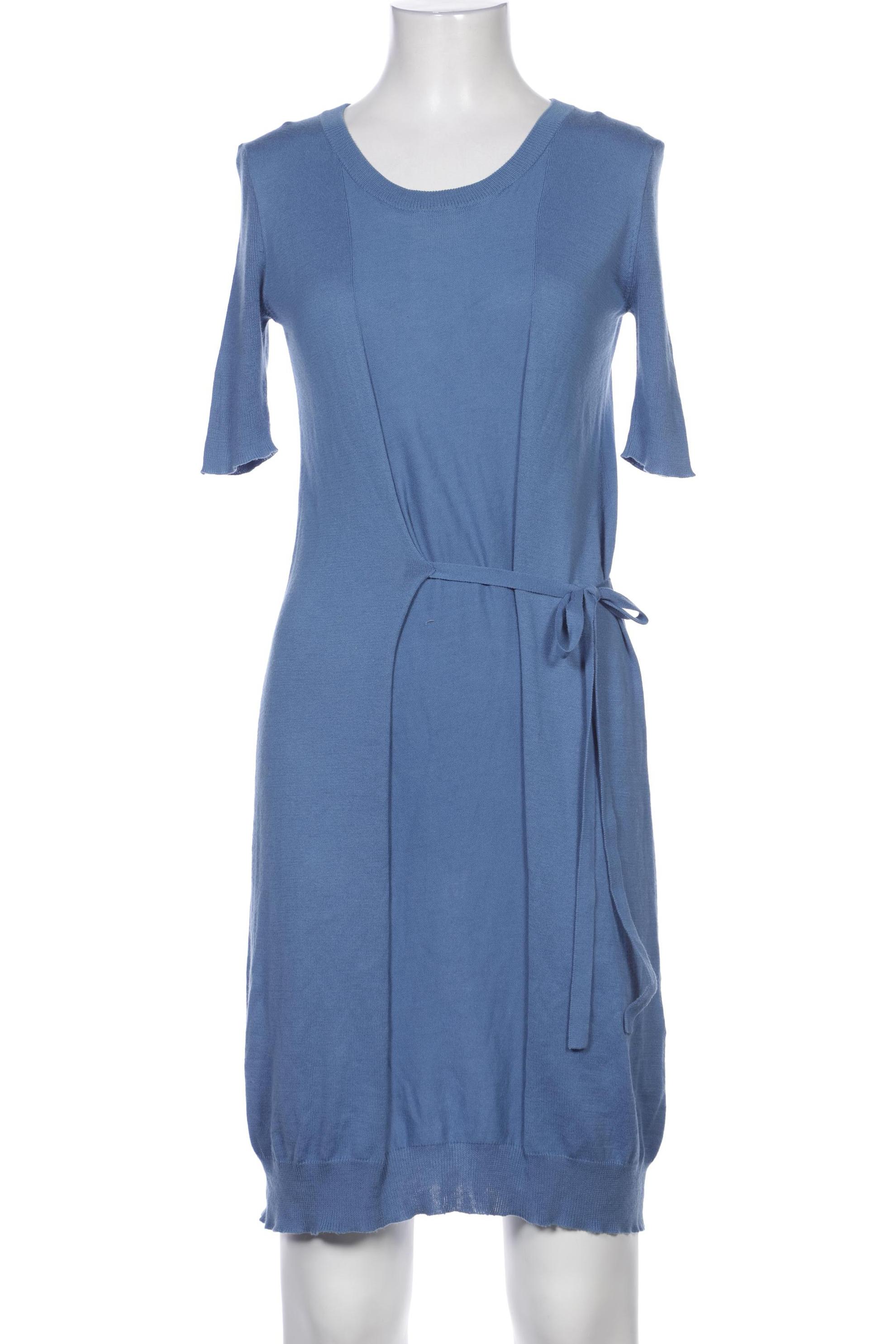 

Noa Noa Damen Kleid, blau, Gr. 34