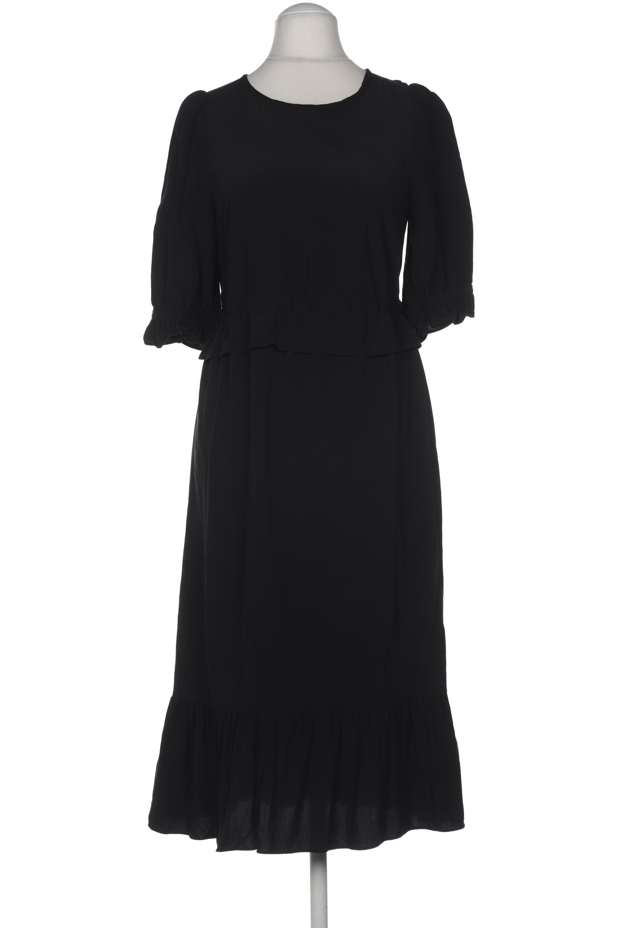 

Noa Noa Damen Kleid, schwarz, Gr. 36