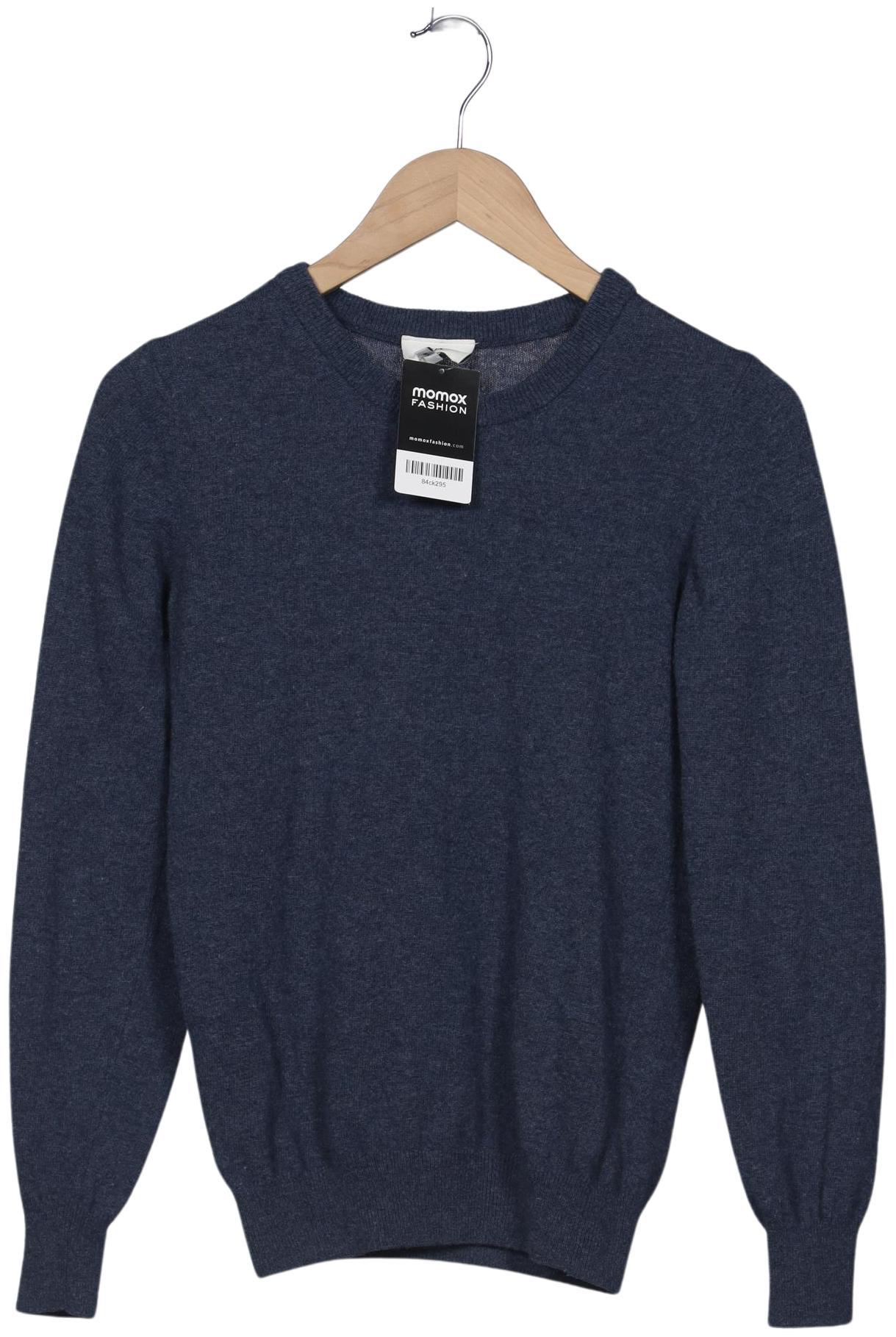 

Noa Noa Damen Pullover, marineblau, Gr. 34