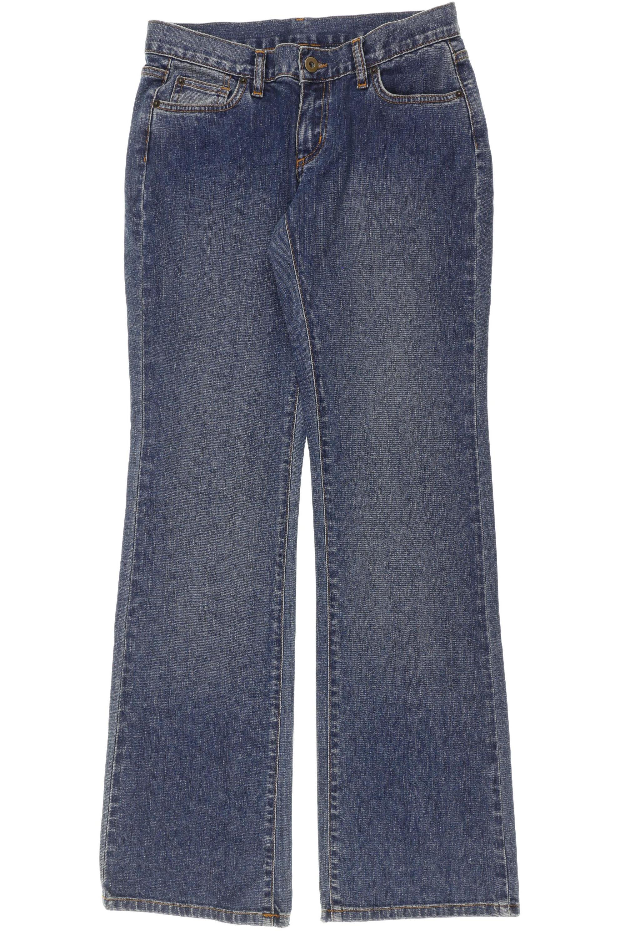 

Noa Noa Damen Jeans, blau, Gr. 0