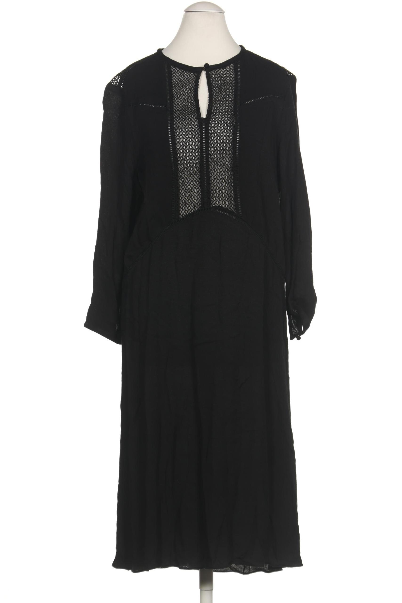 

Noa Noa Damen Kleid, schwarz, Gr. 34