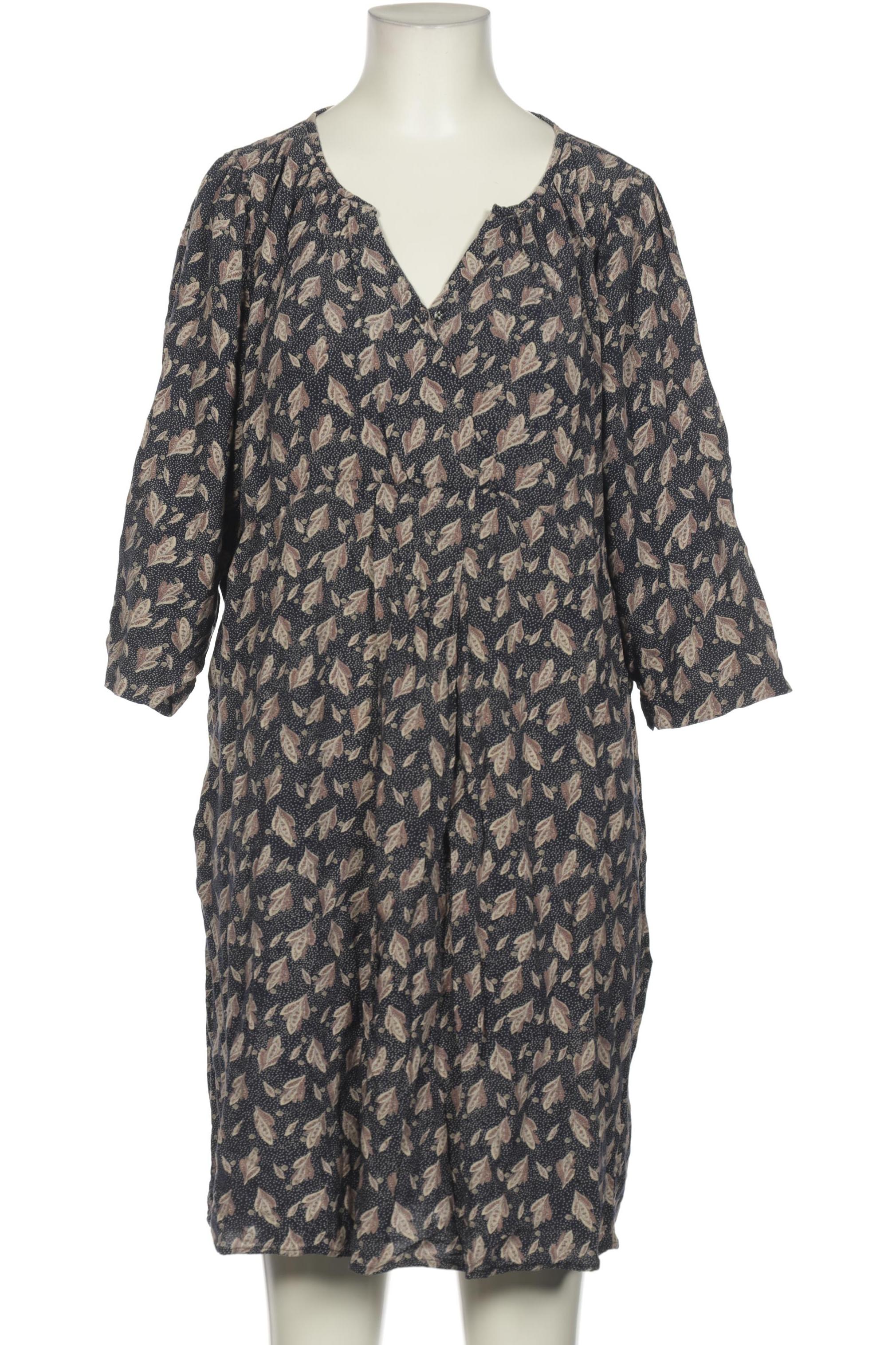 

Noa Noa Damen Kleid, marineblau