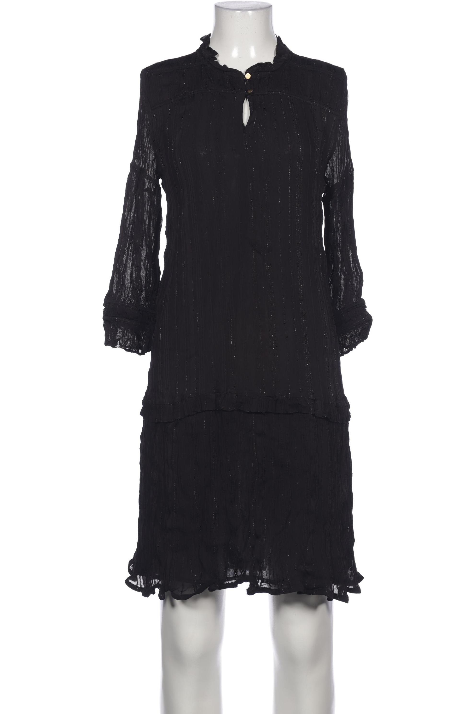 

Noa Noa Damen Kleid, schwarz, Gr. 34