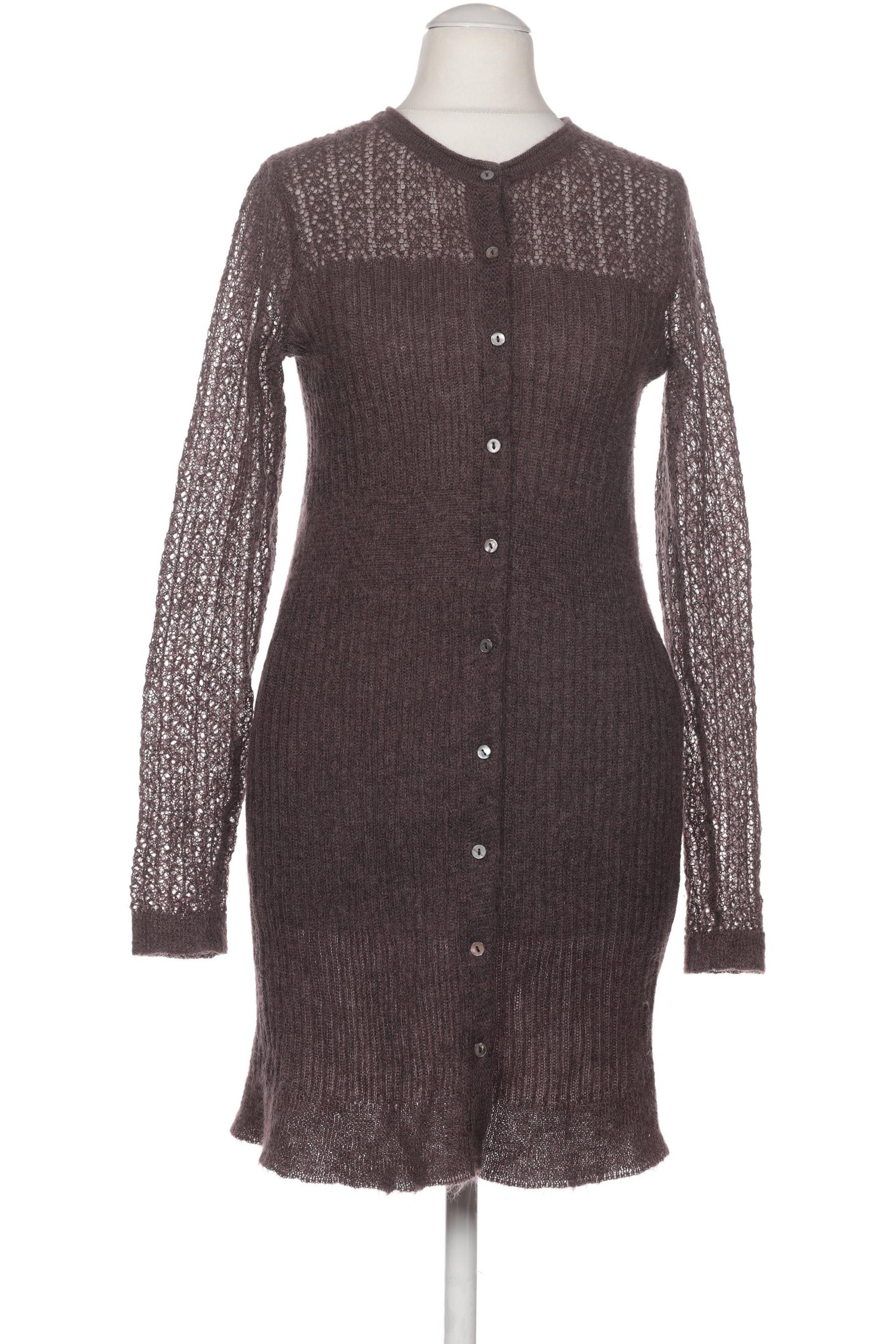 

Noa Noa Damen Strickjacke, flieder, Gr. 34