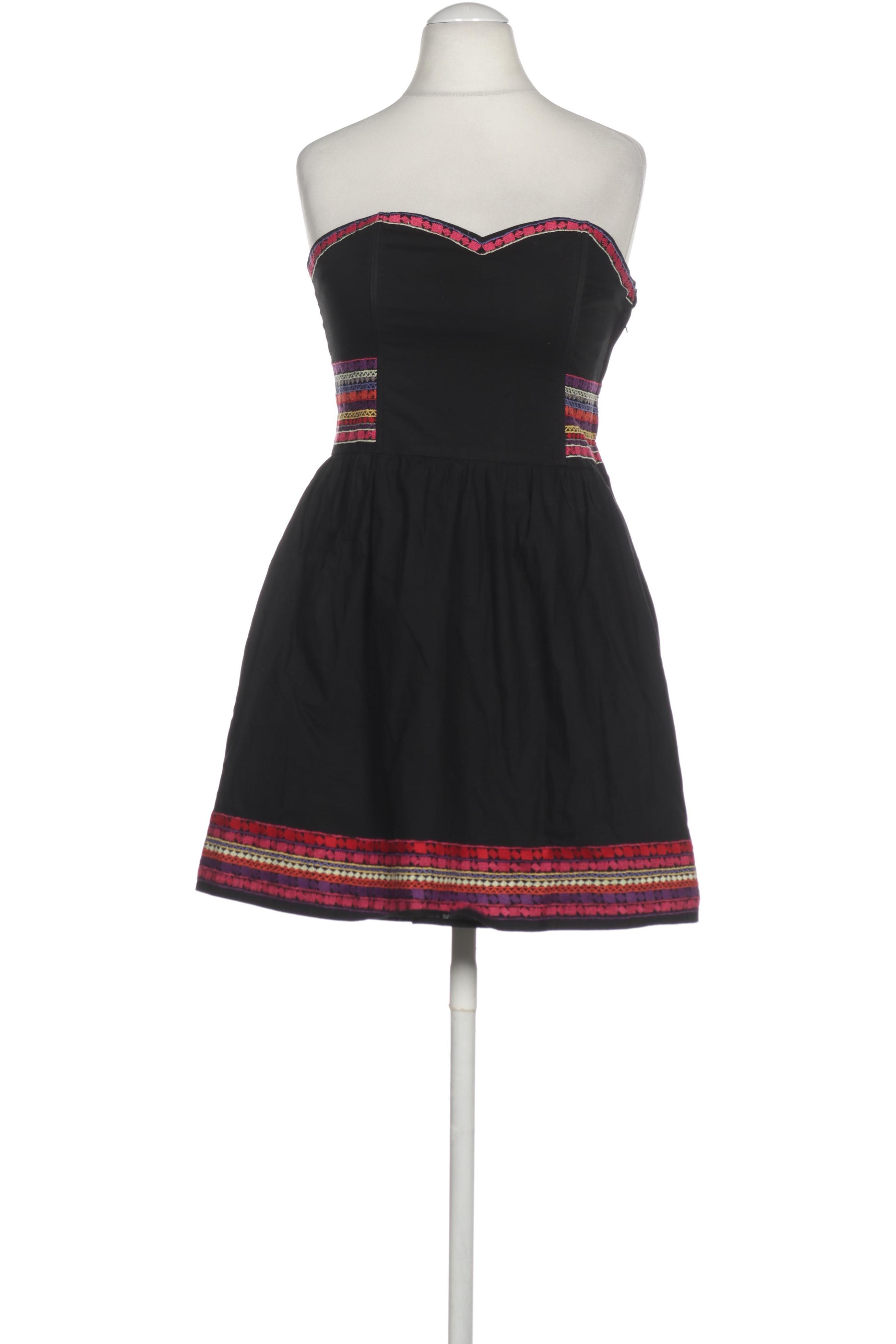 

Noa Noa Damen Kleid, schwarz, Gr. 34