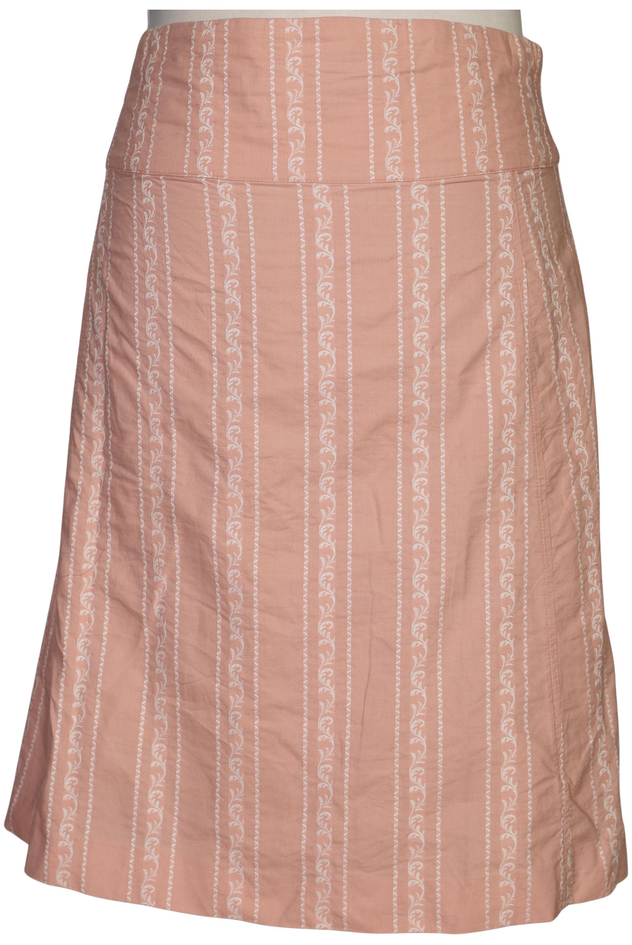 

Noa Noa Damen Rock, pink, Gr. 46