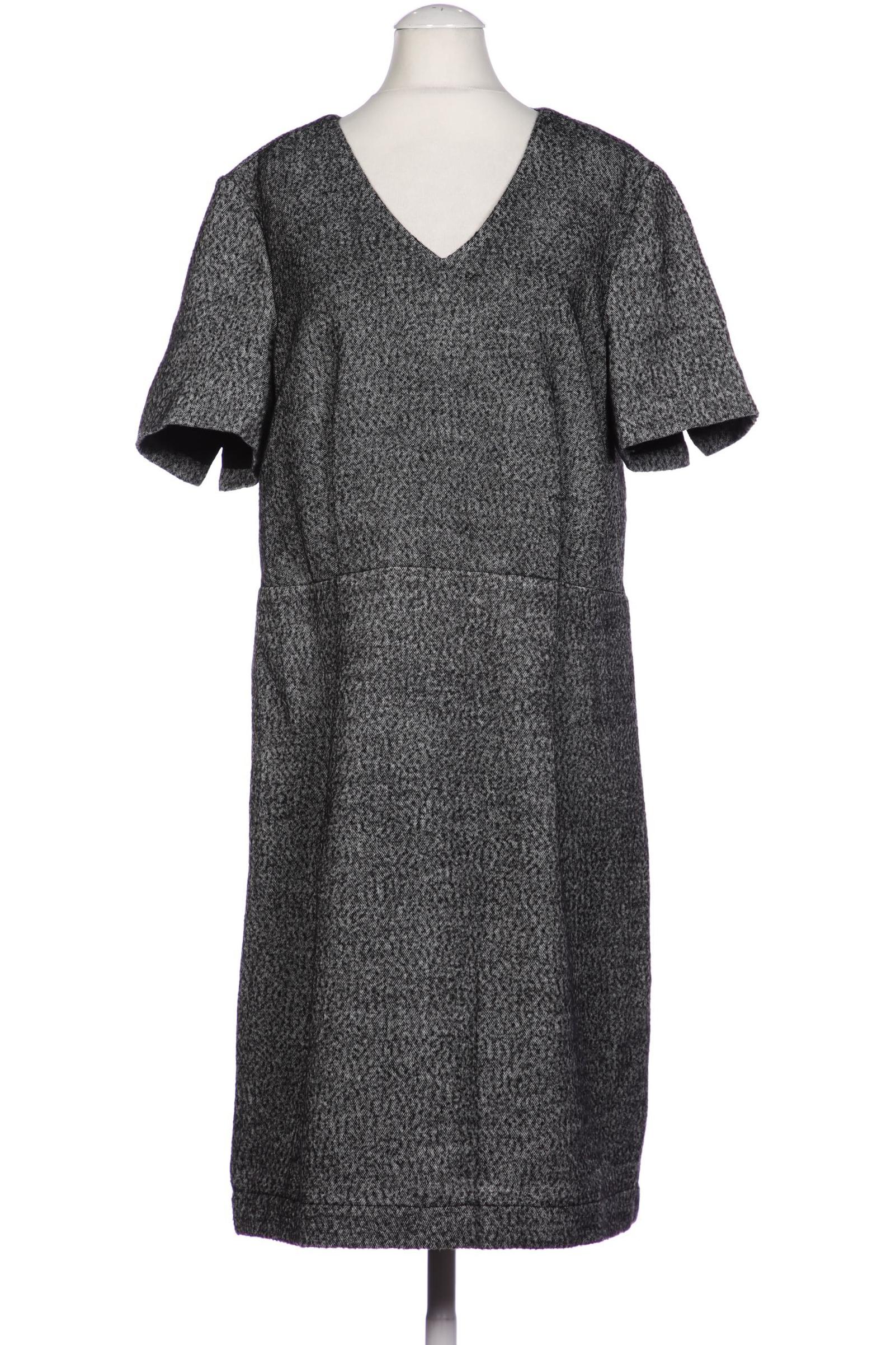 

Noa Noa Damen Kleid, grau