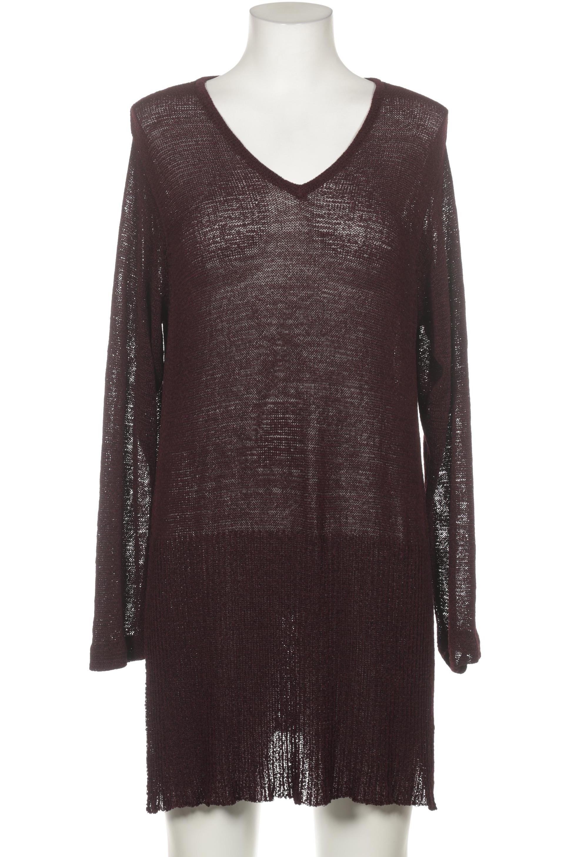 

Noa Noa Damen Pullover, flieder, Gr. 38