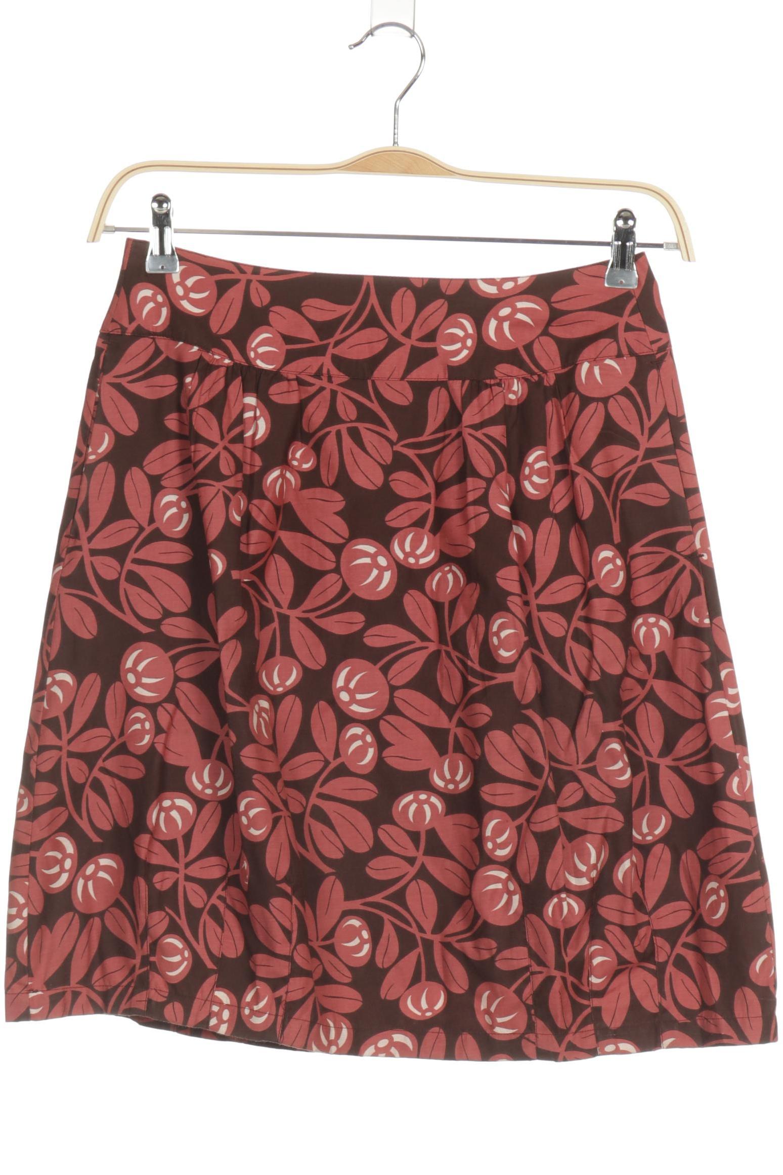 

Noa Noa Damen Rock, pink, Gr. 34