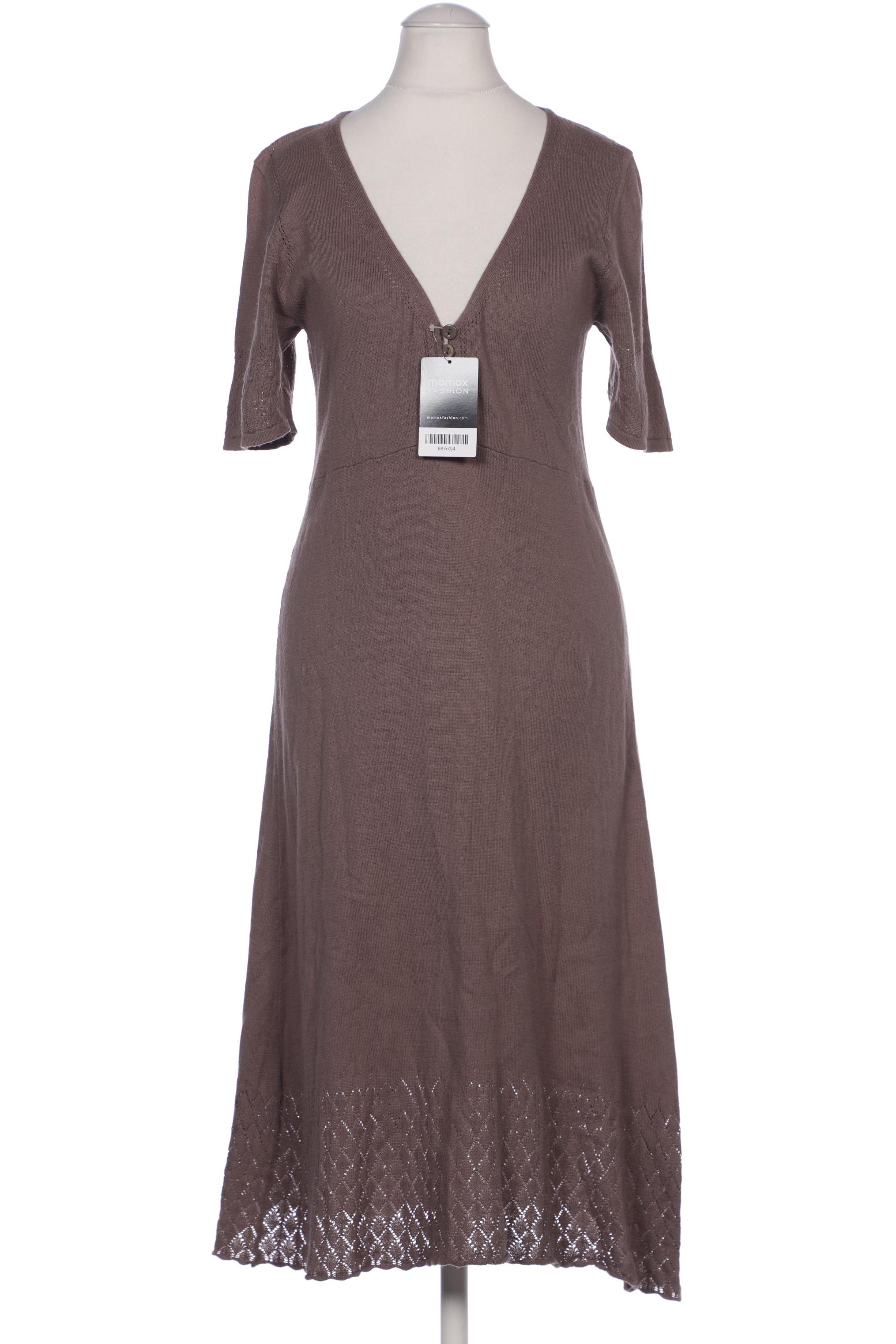 

Noa Noa Damen Kleid, braun, Gr. 36