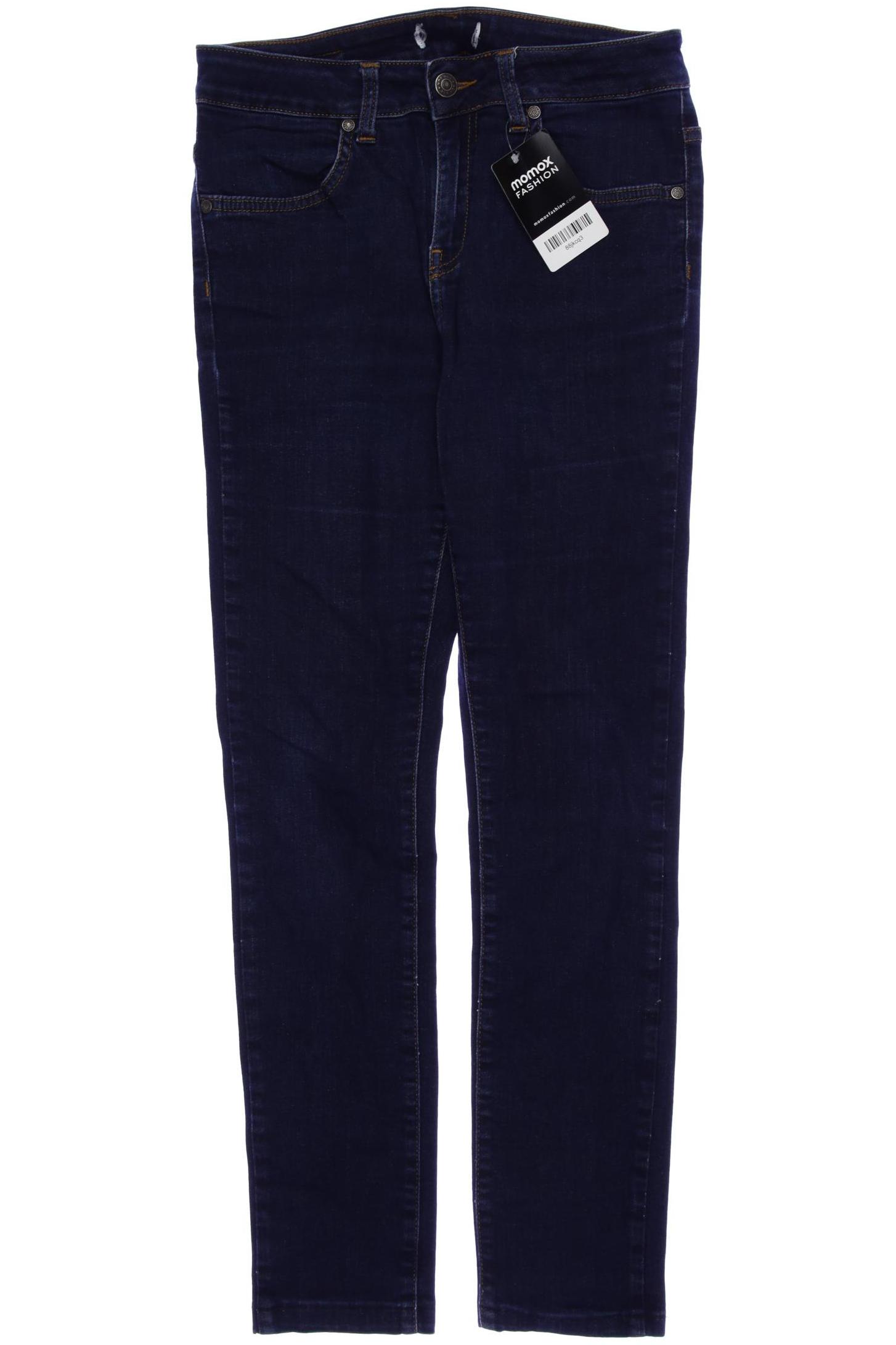 

Noa Noa Damen Jeans, marineblau, Gr. 27