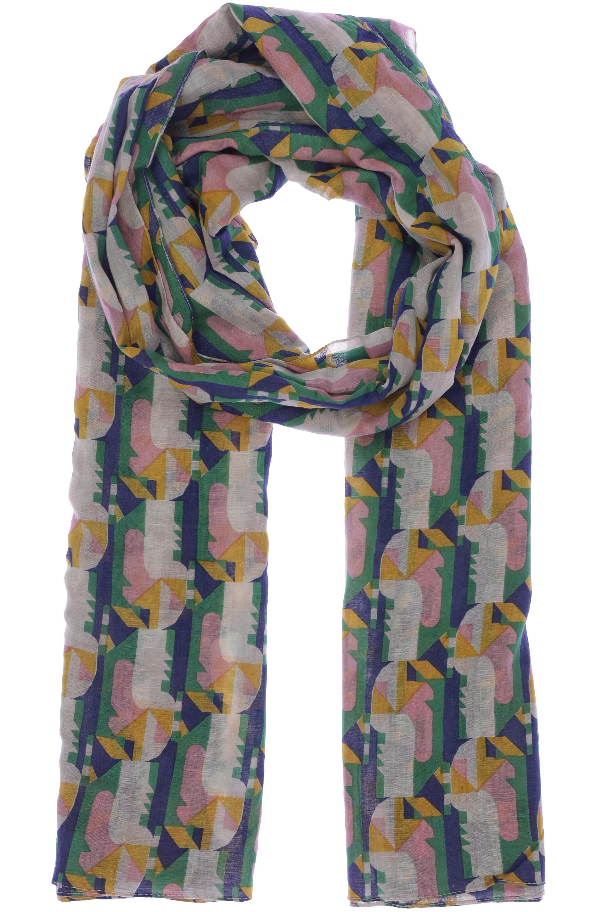 

Noa Noa Damen Schal, mehrfarbig, Gr.