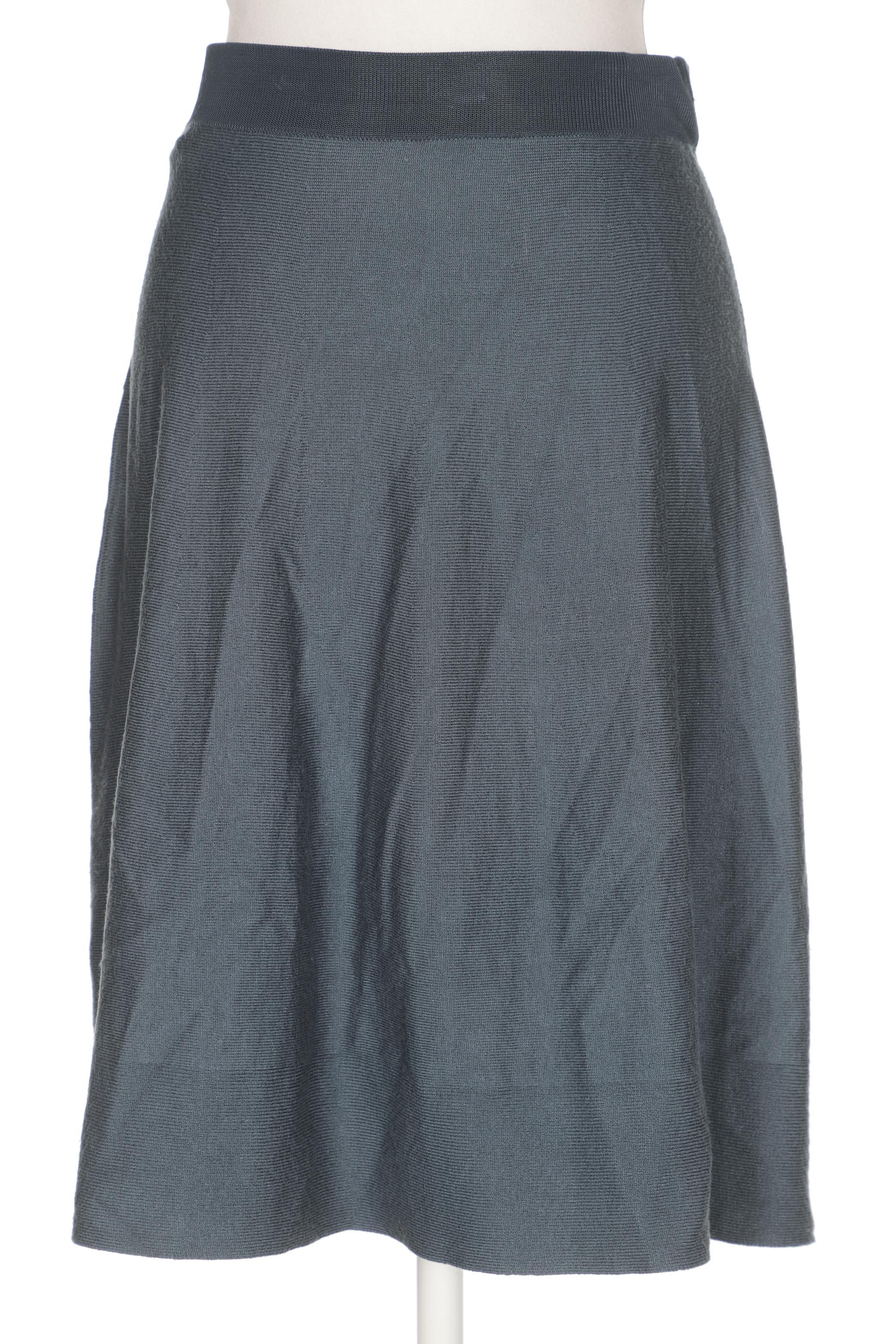 

Noa Noa Damen Rock, blau, Gr. 32