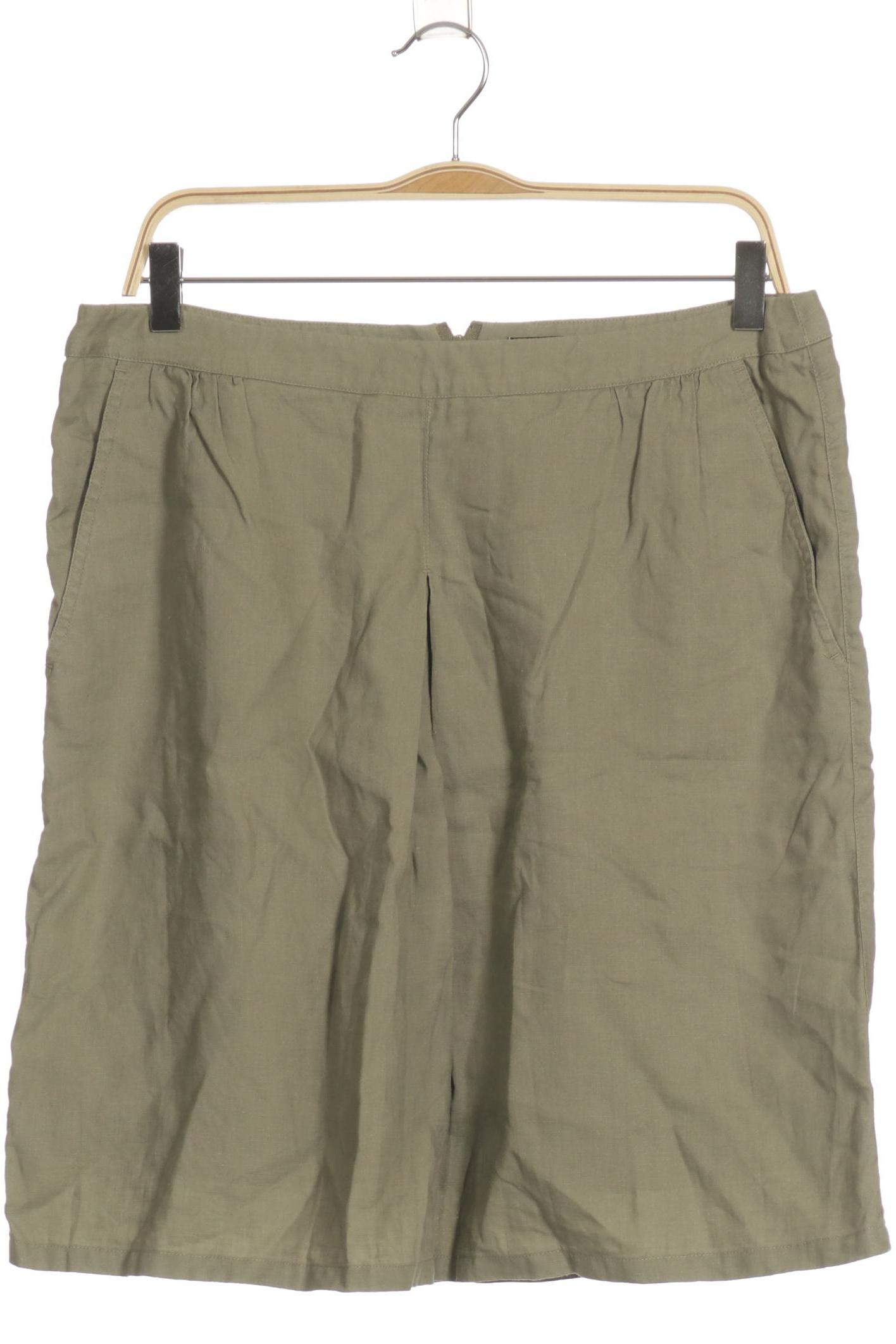 

Noa Noa Damen Rock, beige, Gr. 42