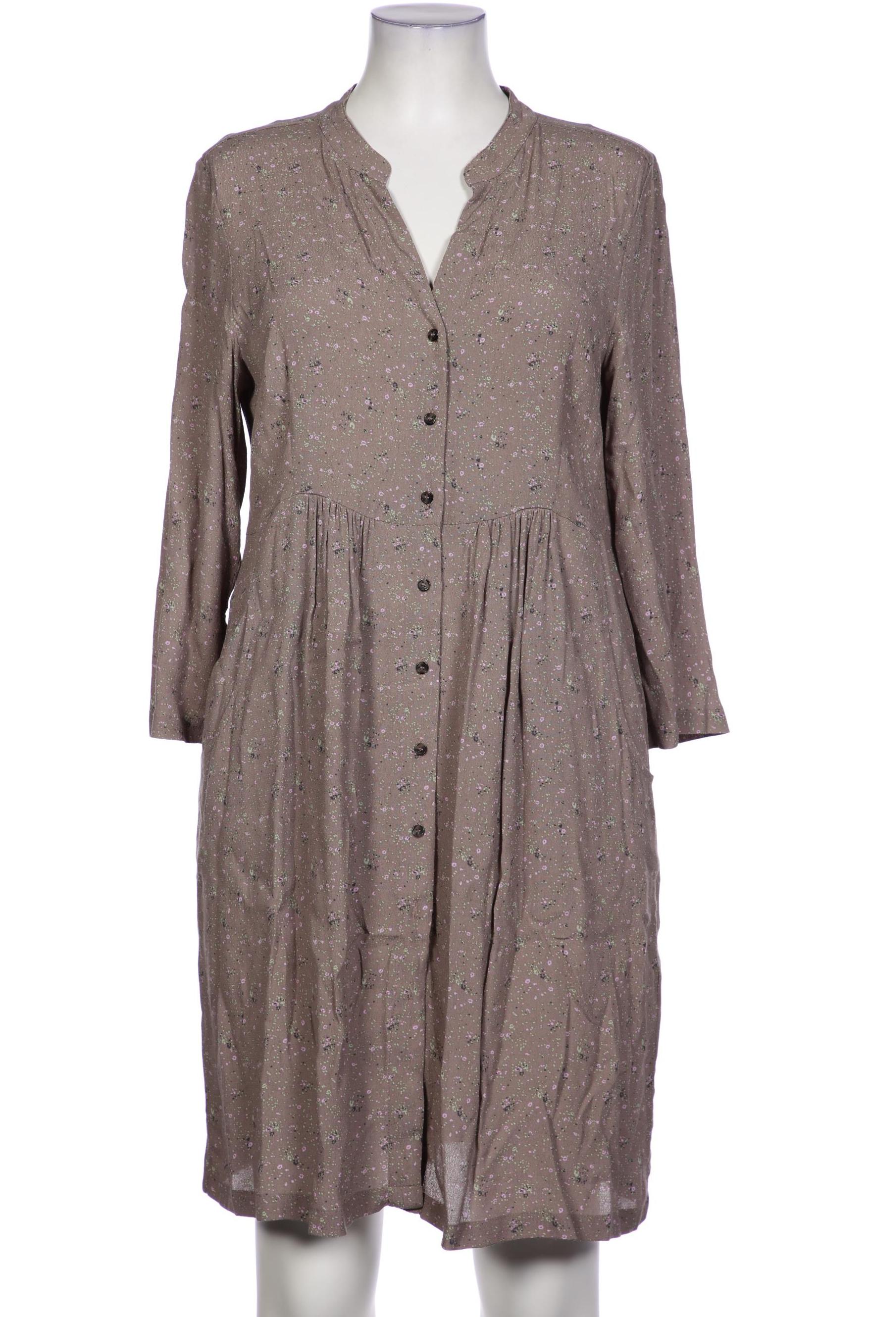 

Noa Noa Damen Kleid, grau, Gr. 42