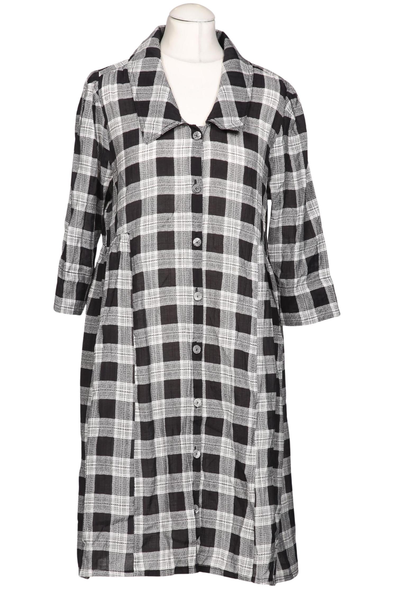 

Noa Noa Damen Kleid, mehrfarbig, Gr. 36