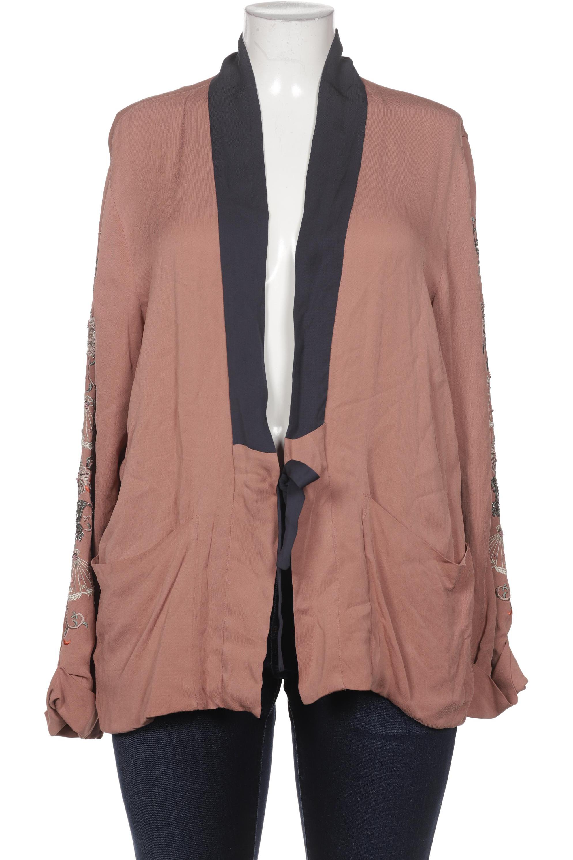 

Noa Noa Damen Blazer, pink, Gr. 44