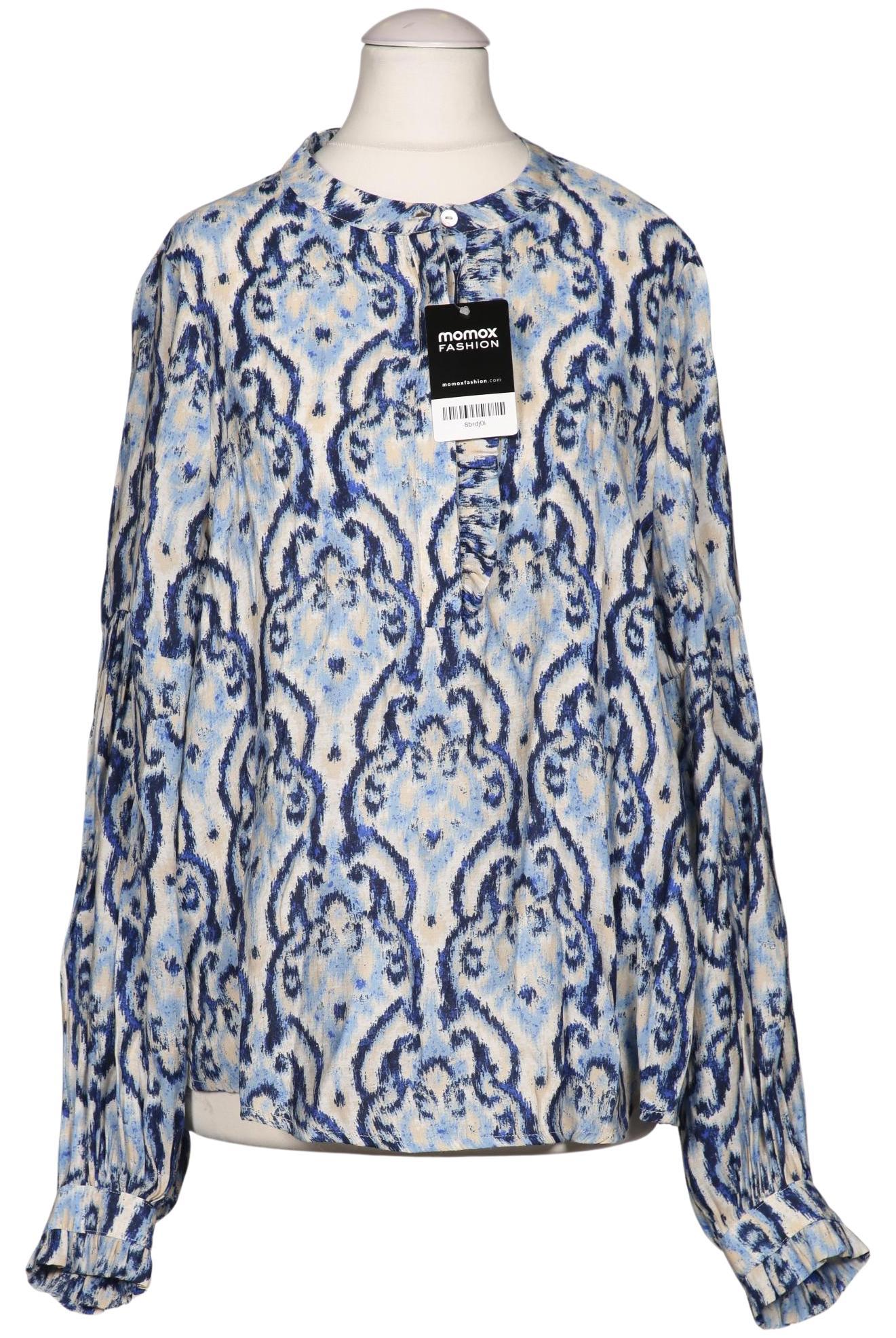 

Noa Noa Damen Bluse, mehrfarbig, Gr. 38