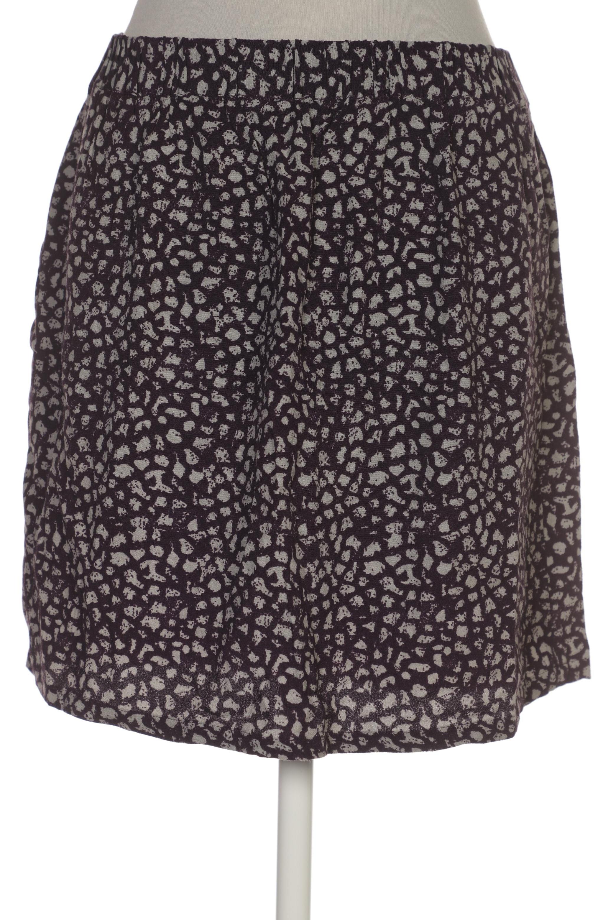 

Noa Noa Damen Rock, flieder, Gr. 29