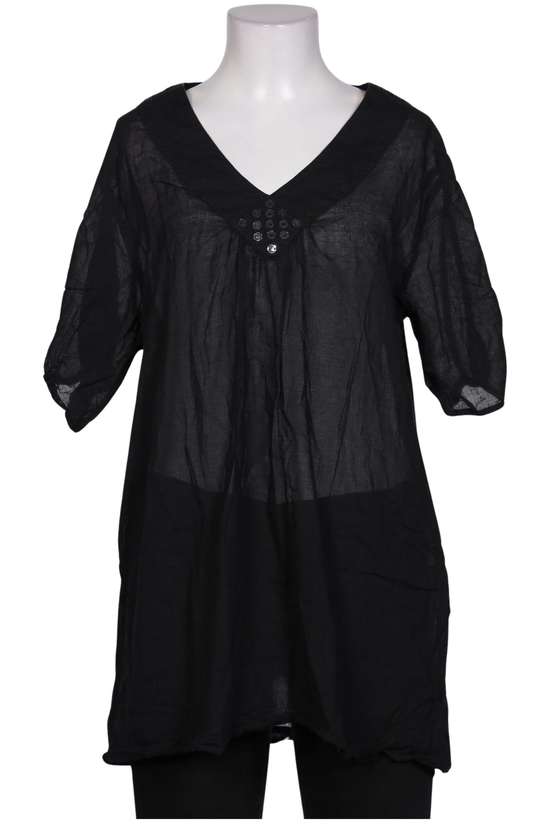 

Noa Noa Damen Bluse, mehrfarbig, Gr. 36