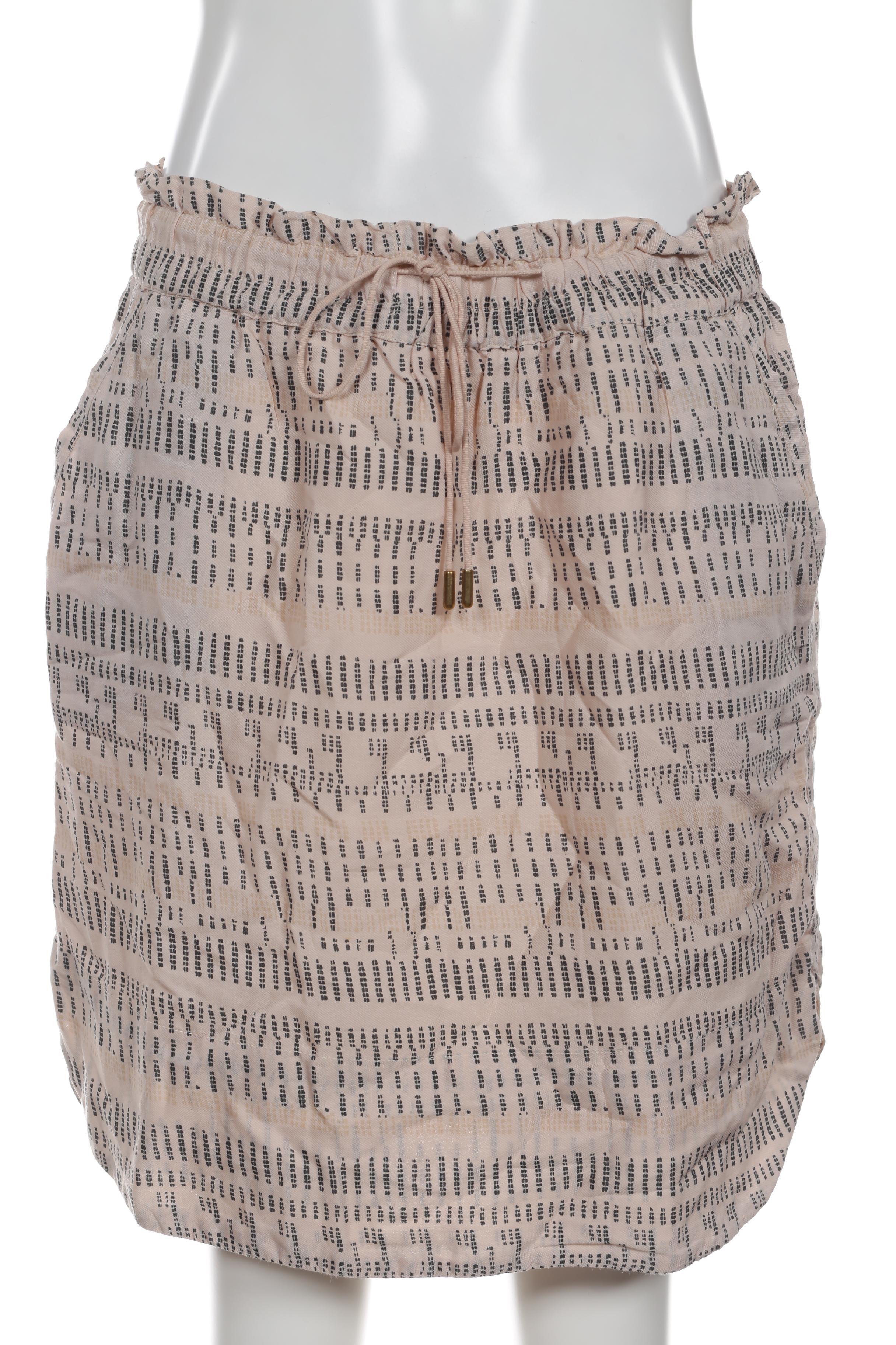

Noa Noa Damen Rock, pink, Gr. 36
