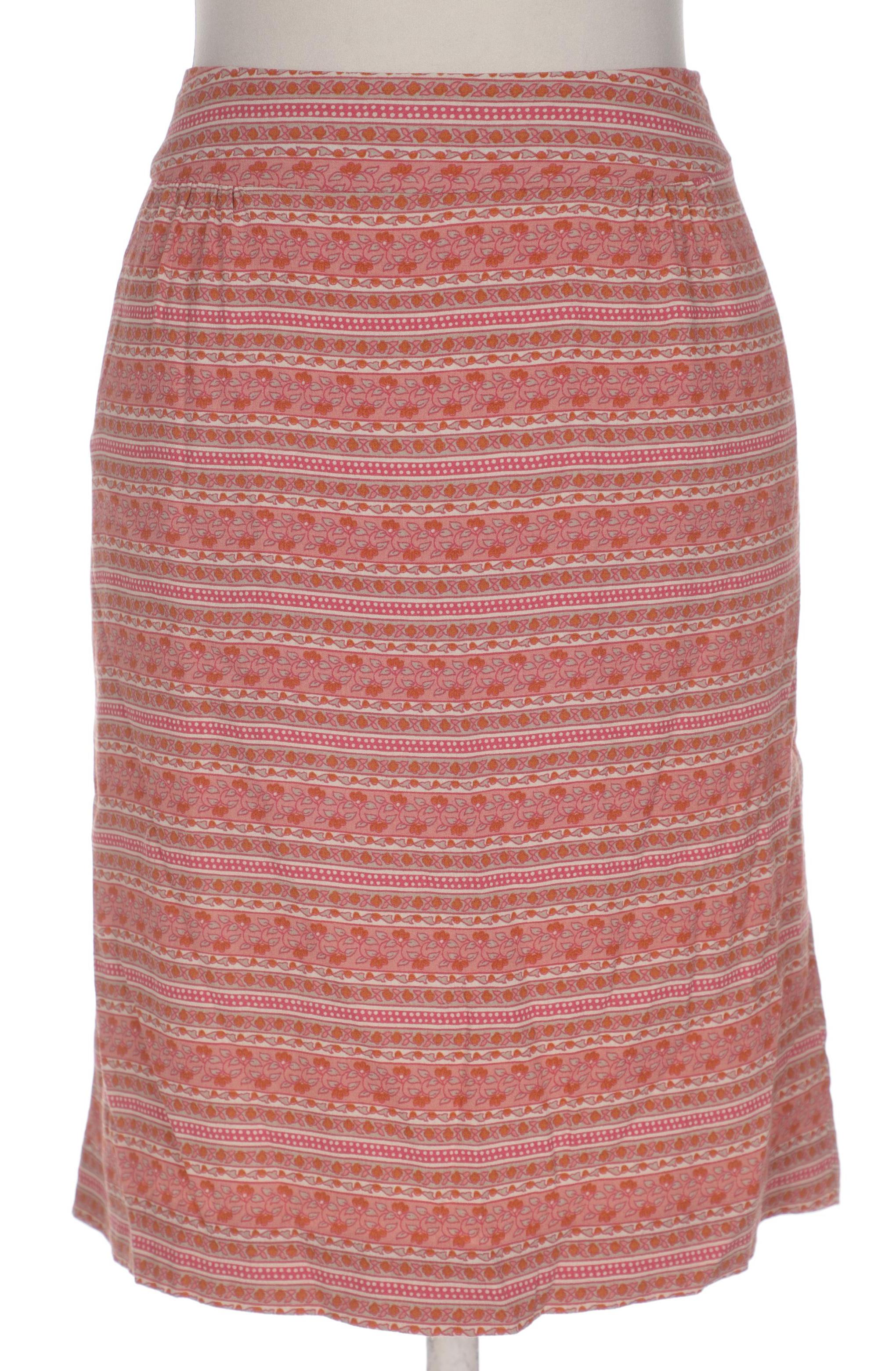 

Noa Noa Damen Rock, pink, Gr. 38
