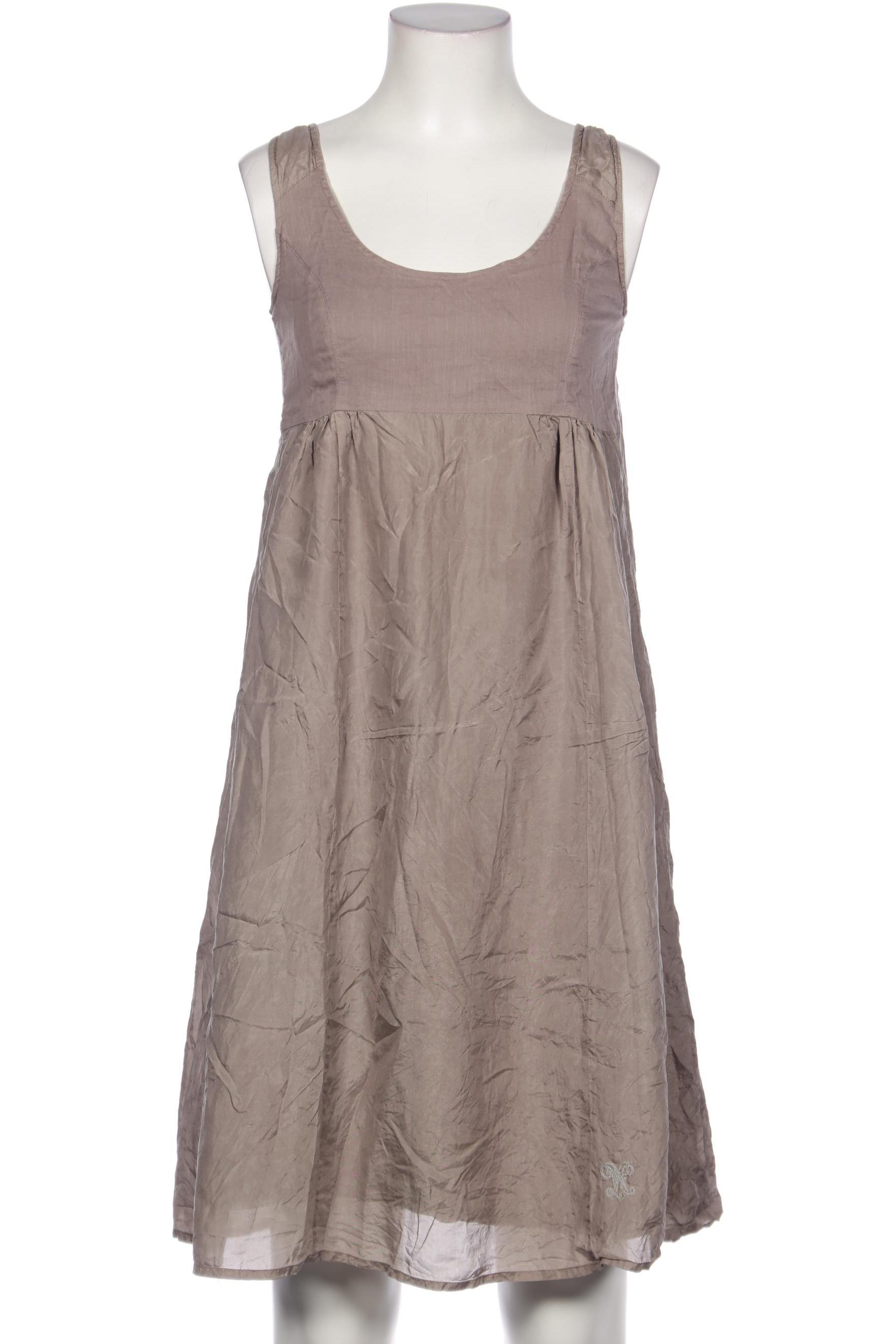 Thumbnail - Noa Noa Damen Kleid, beige, Gr. 34
