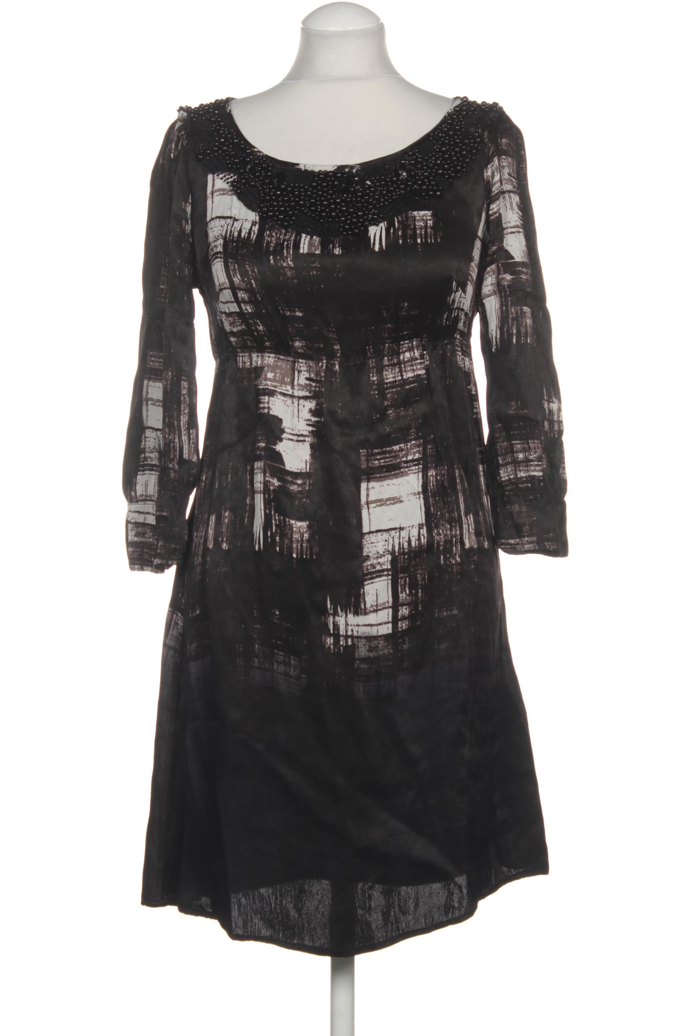 

Noa Noa Damen Kleid, schwarz, Gr. 36