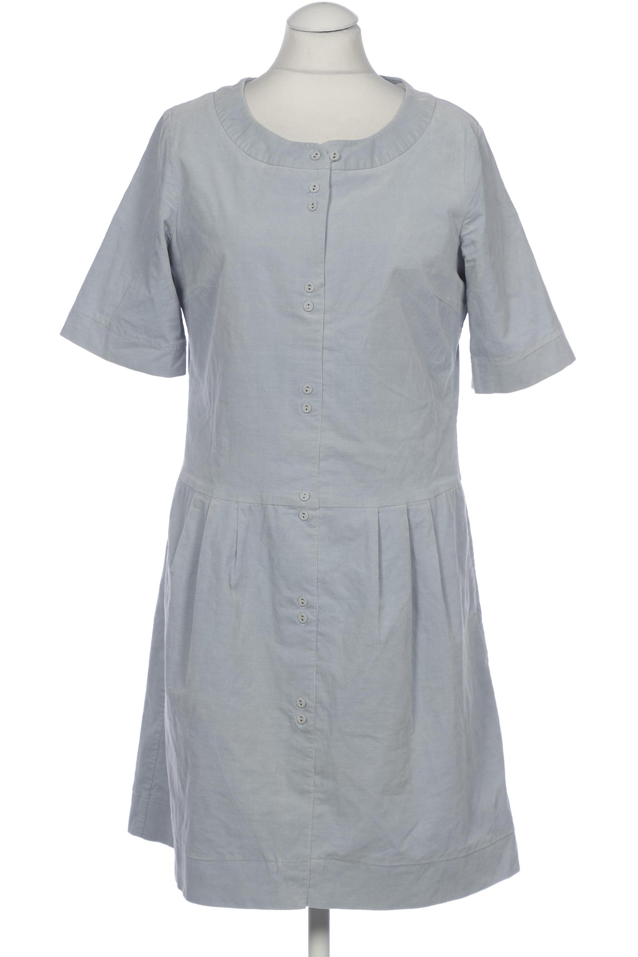 

Noa Noa Damen Kleid, blau, Gr. 40