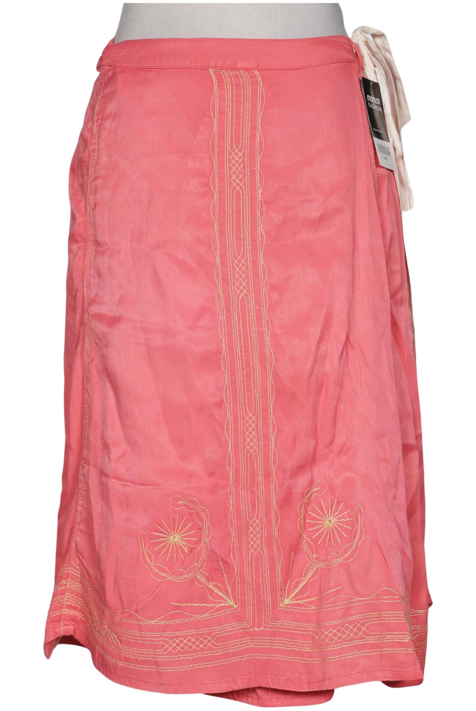 

Noa Noa Damen Rock, pink, Gr. 38