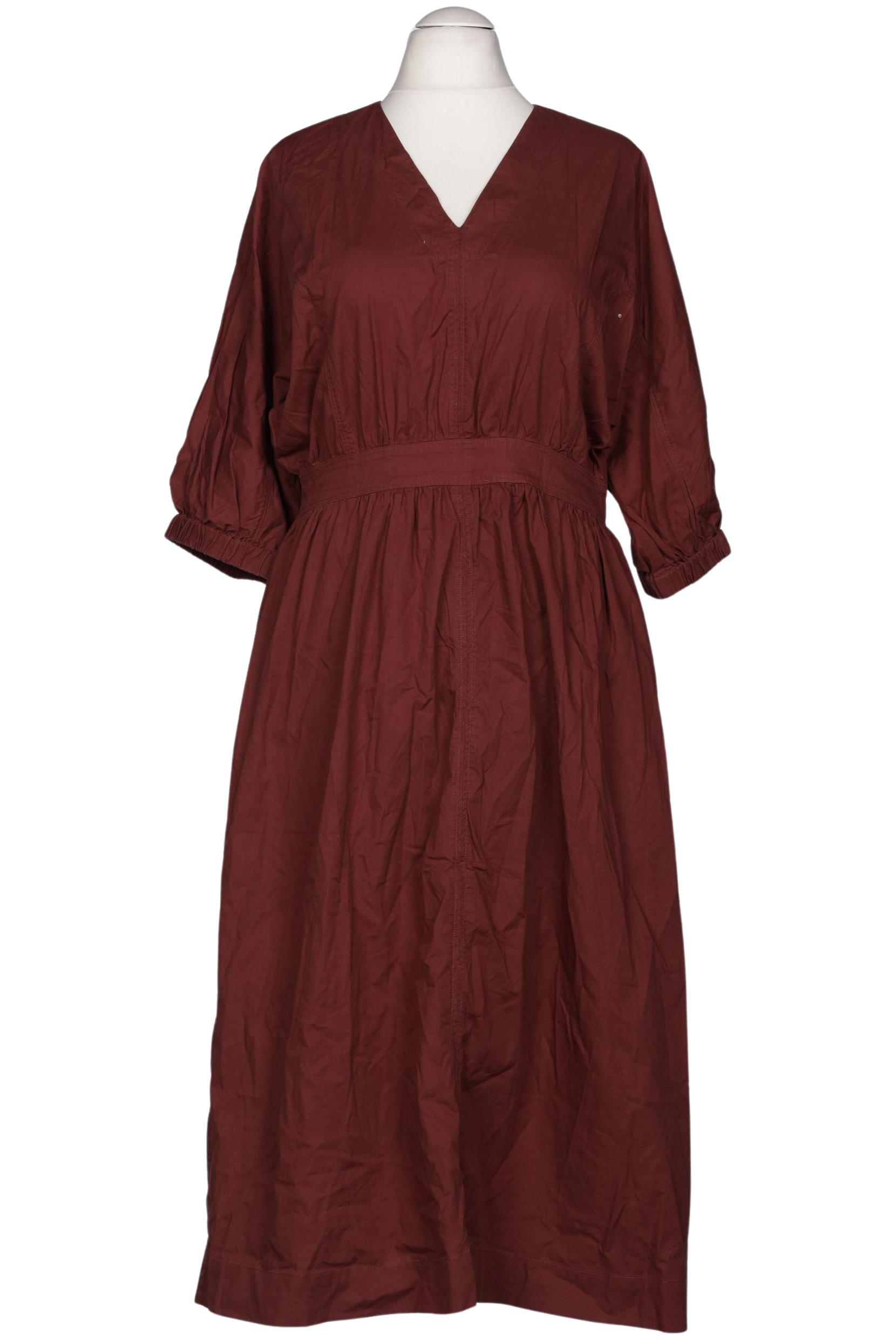 

Noa Noa Damen Kleid, bordeaux, Gr. 40
